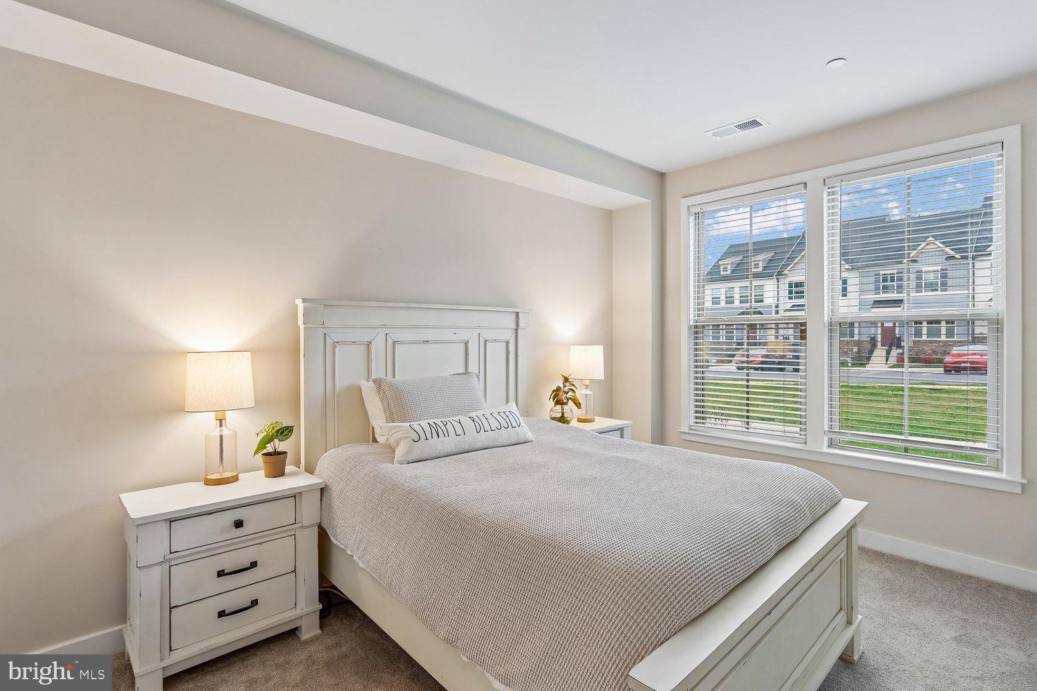 LAKE LINGANORE TOWN CENTER - Residential
