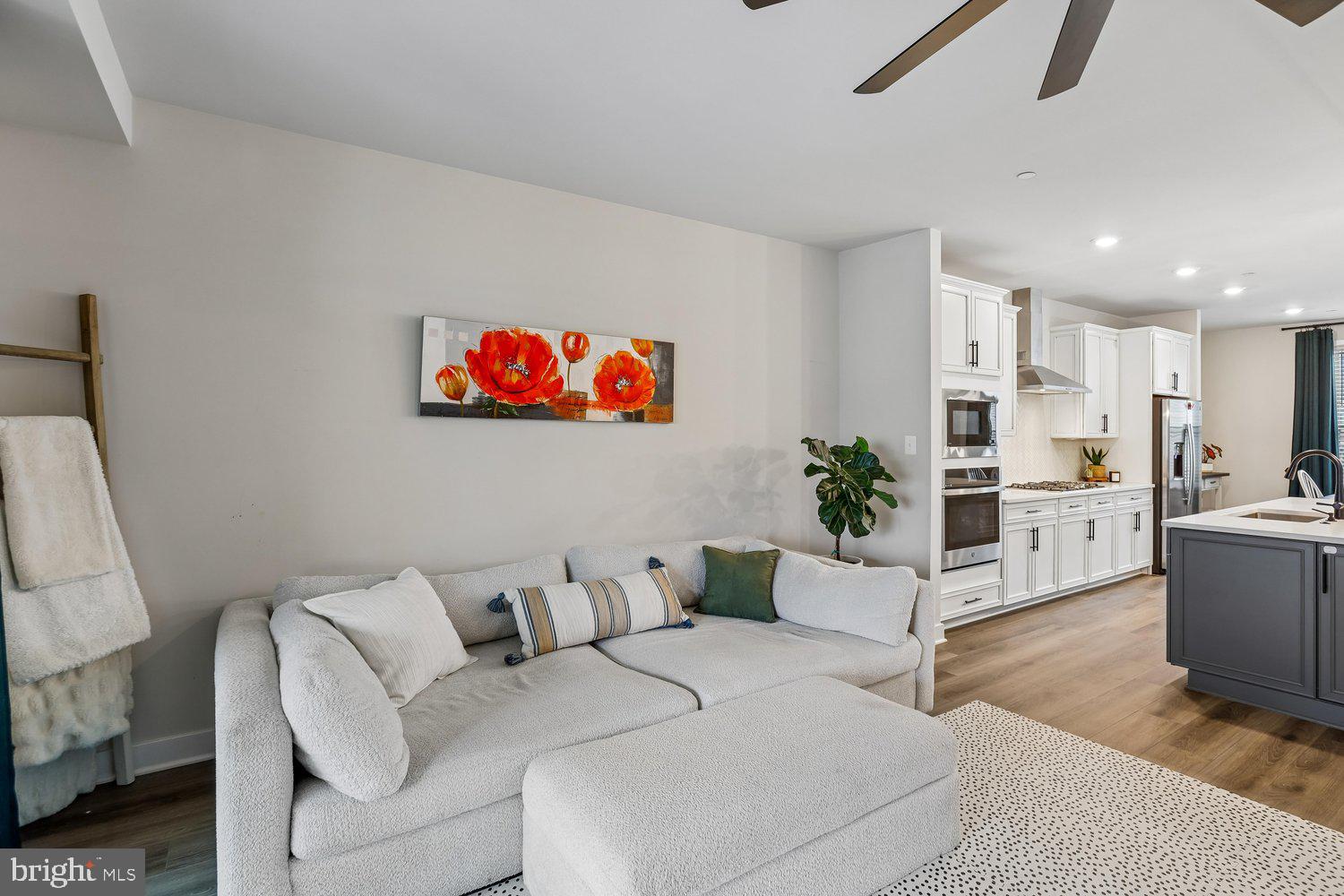 LAKE LINGANORE TOWN CENTER - Residential