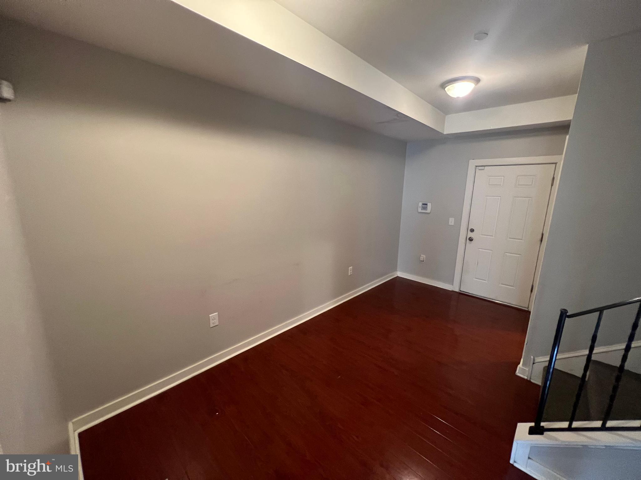 NONE AVAILABLE - Residential Lease