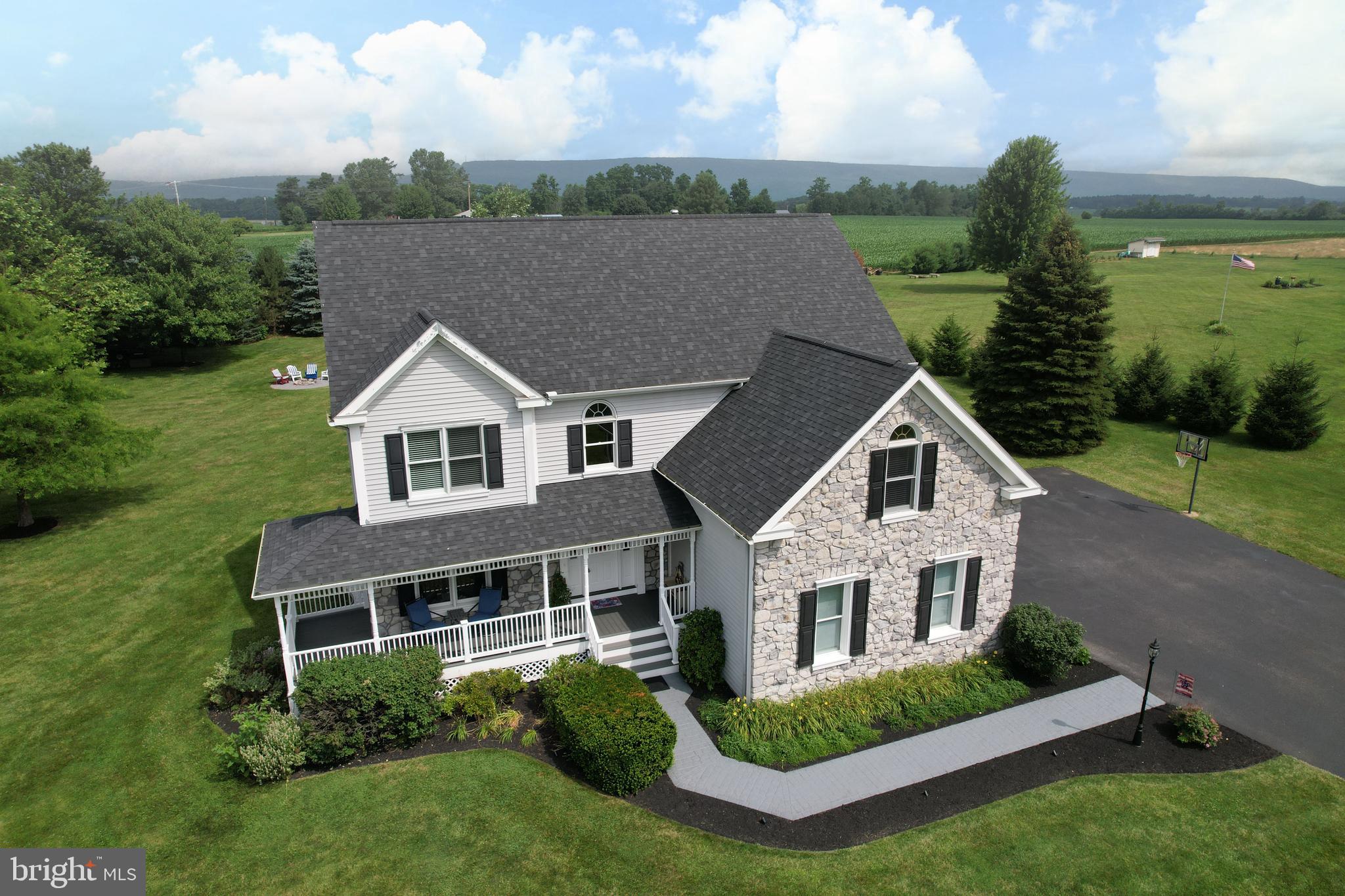 109 SUMMIT DRIVE