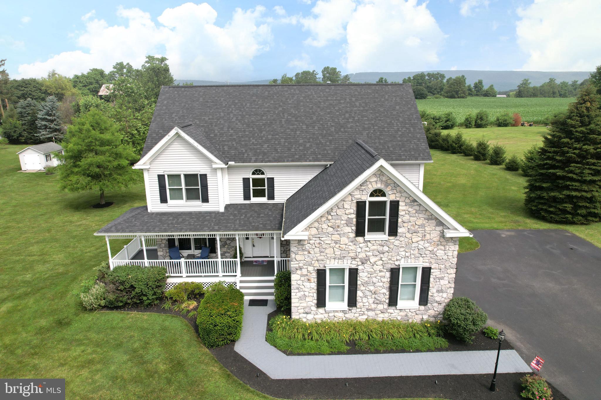 109 SUMMIT DRIVE