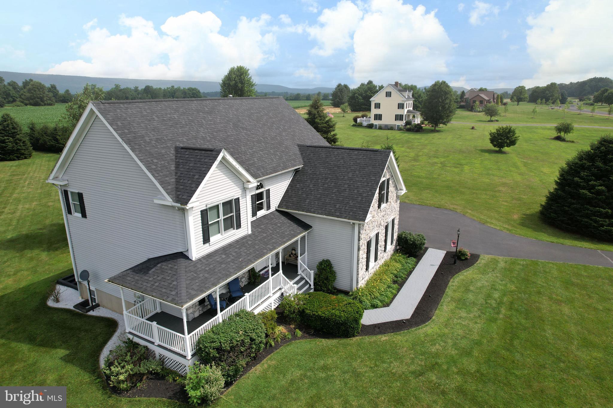 109 SUMMIT DRIVE