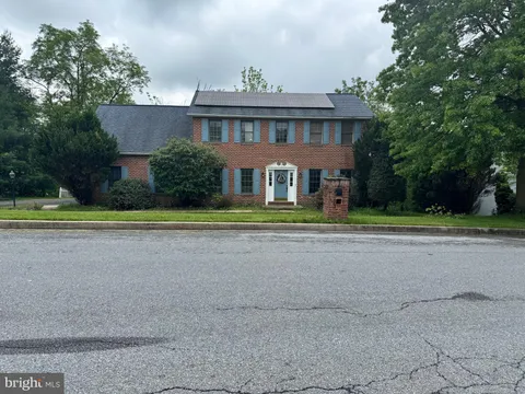 1600 Churchill Rd, Harrisburg, PA MLS: PADA2045496