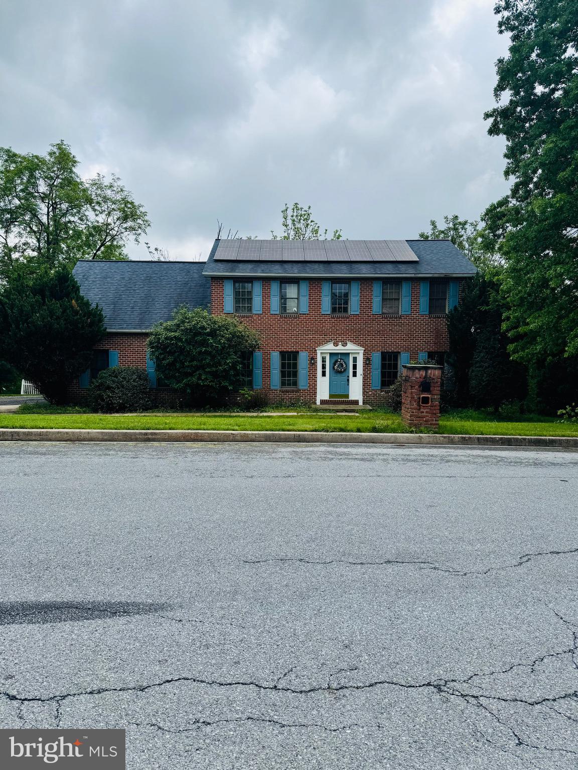 1600 CHURCHILL RD
