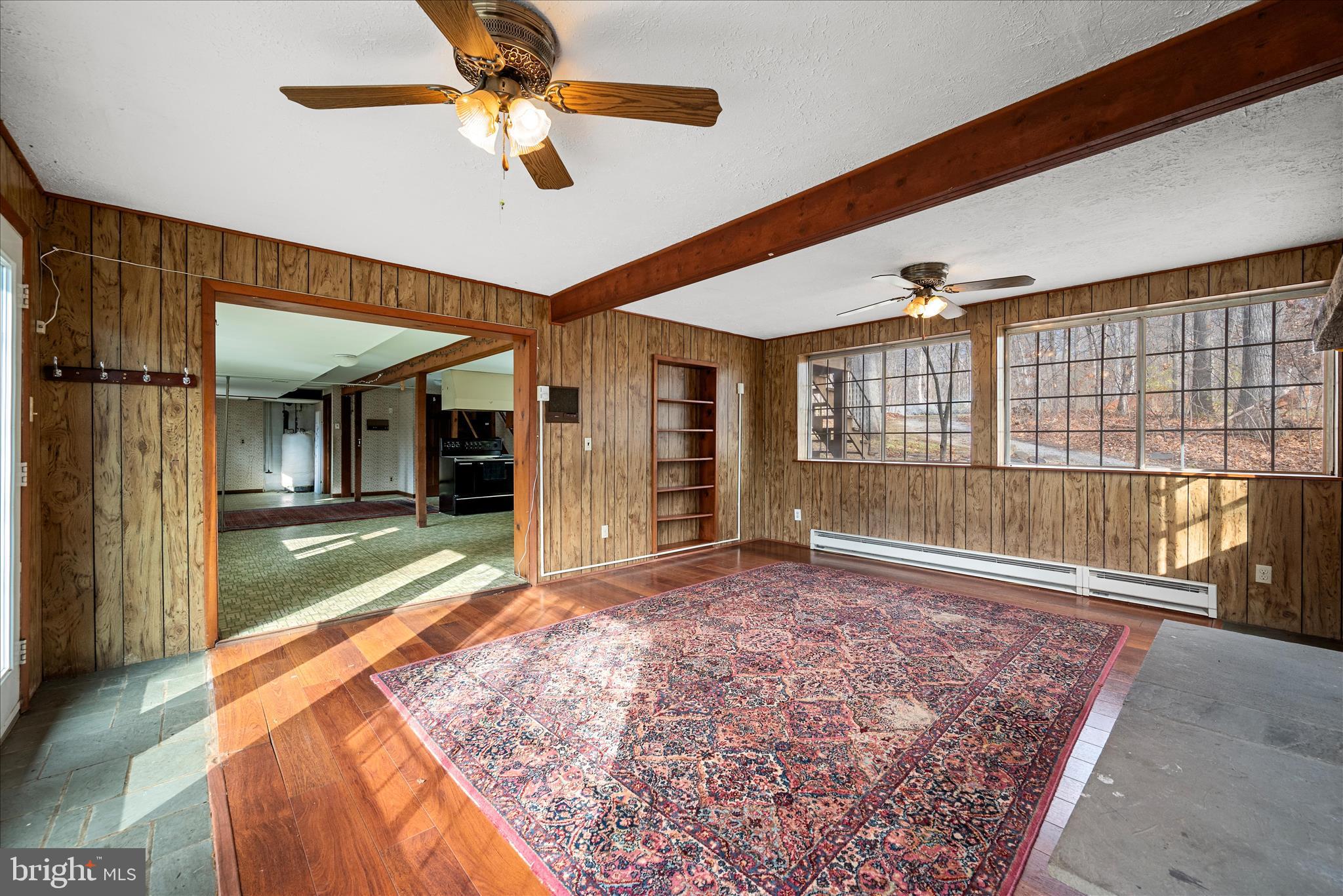 RIVER PARK - Residential