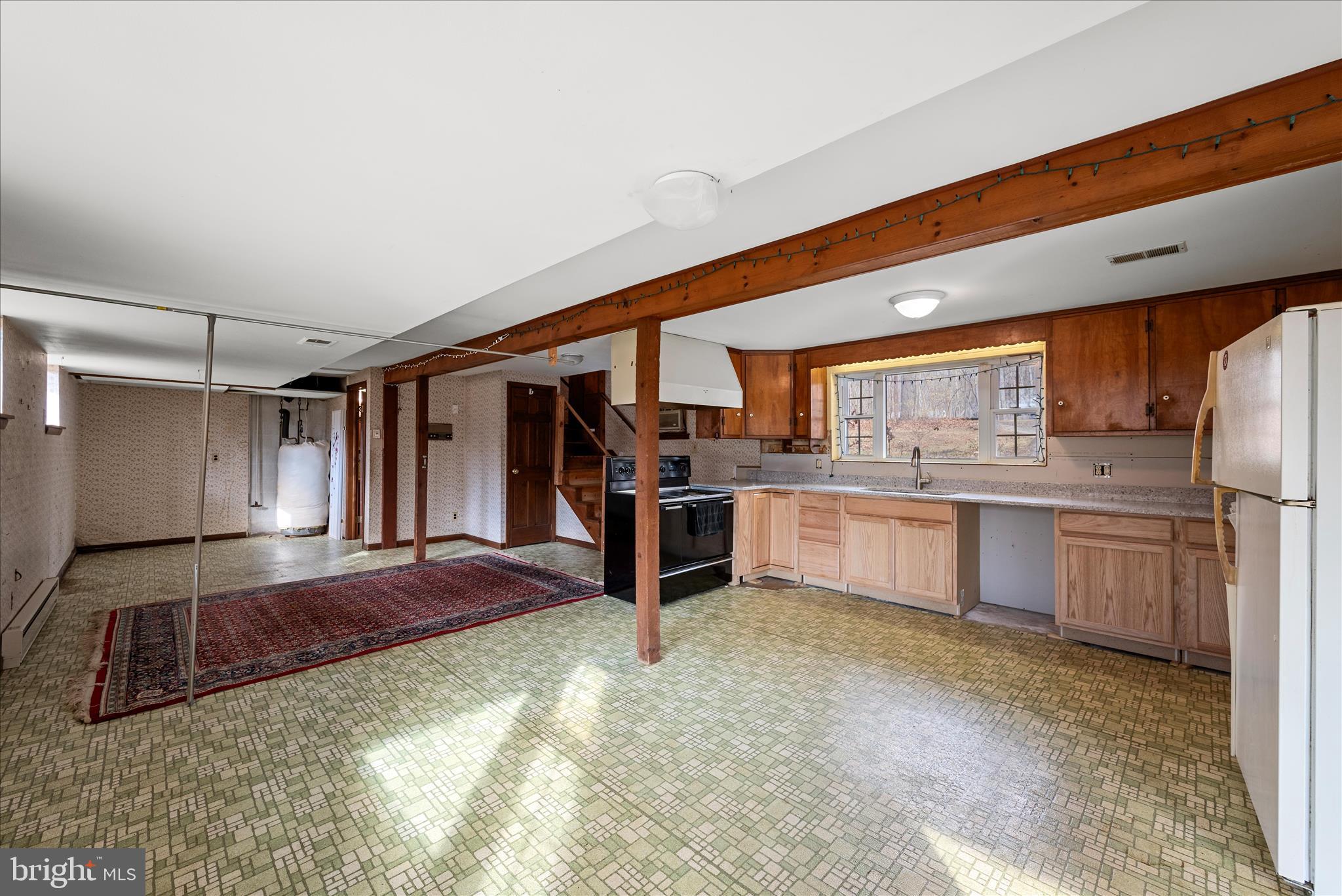 RIVER PARK - Residential