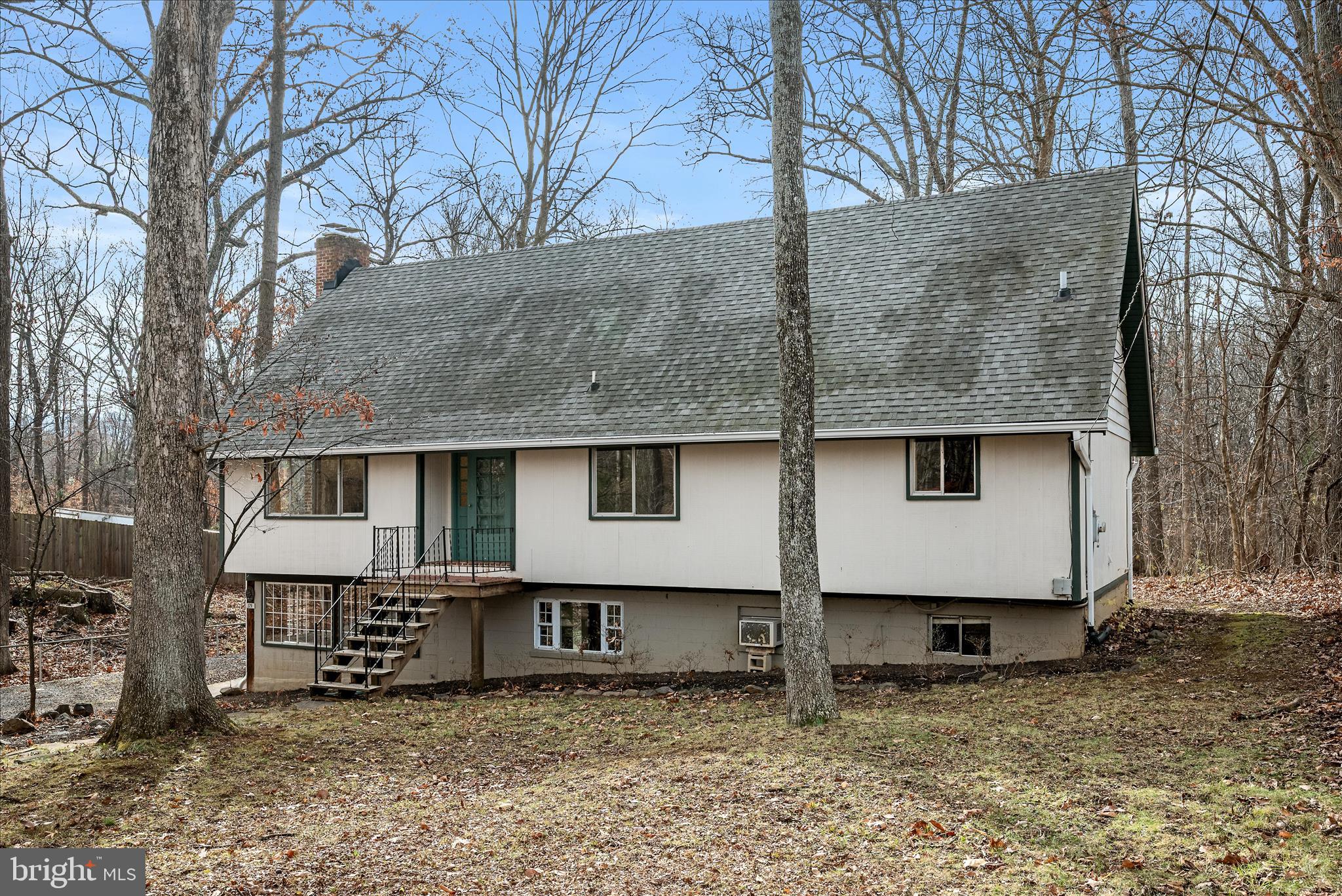 RIVER PARK - Residential