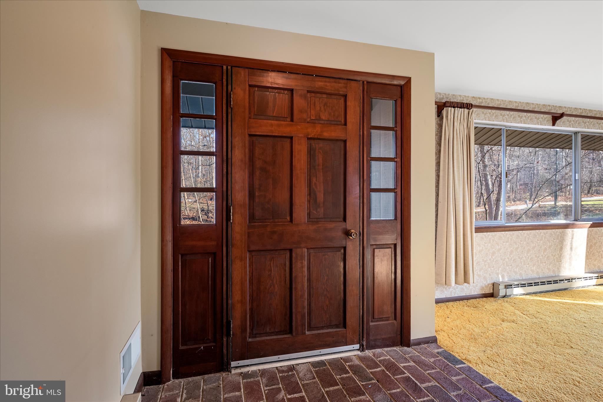 RIVER PARK - Residential