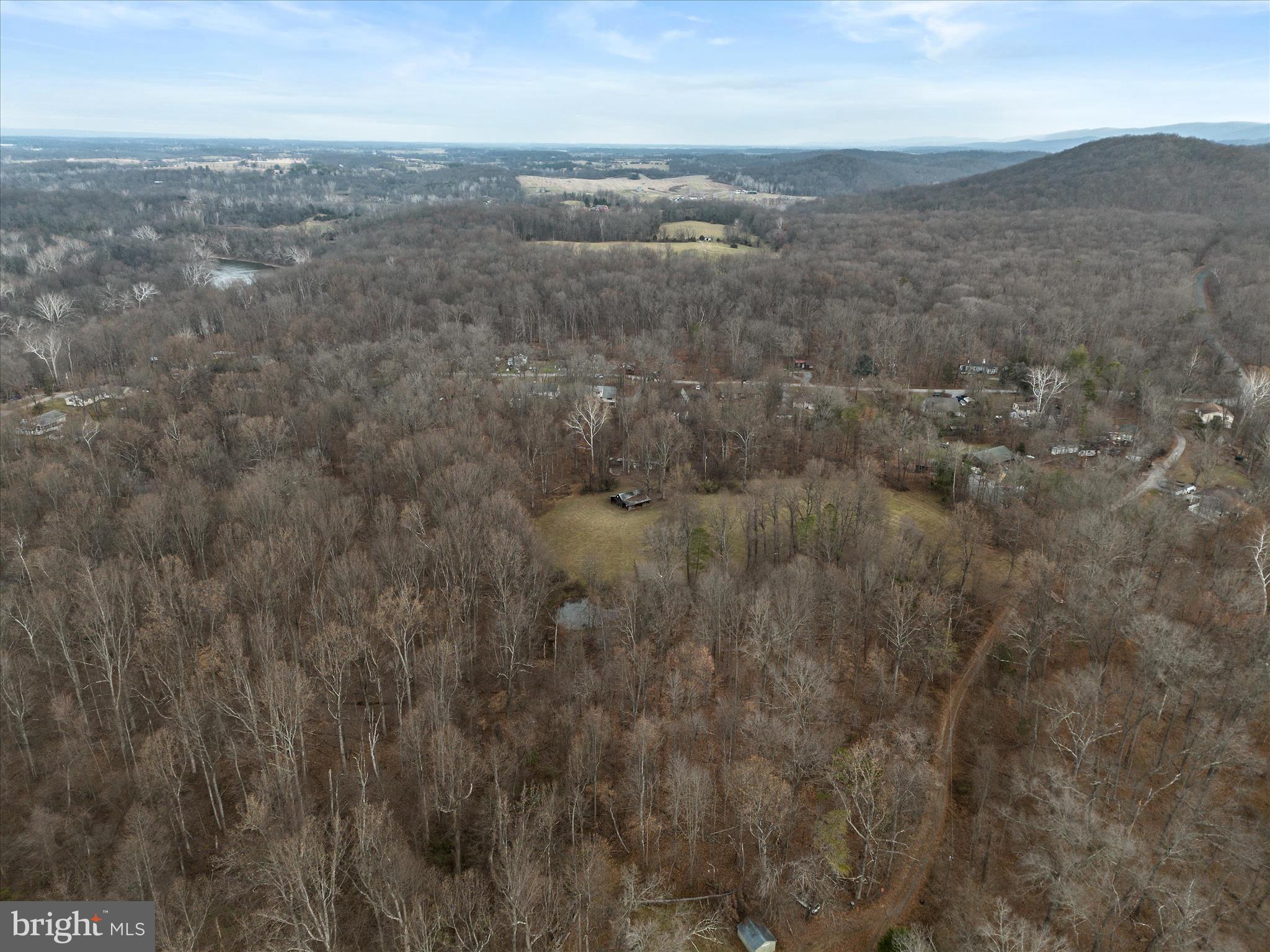 RIVER PARK - Residential