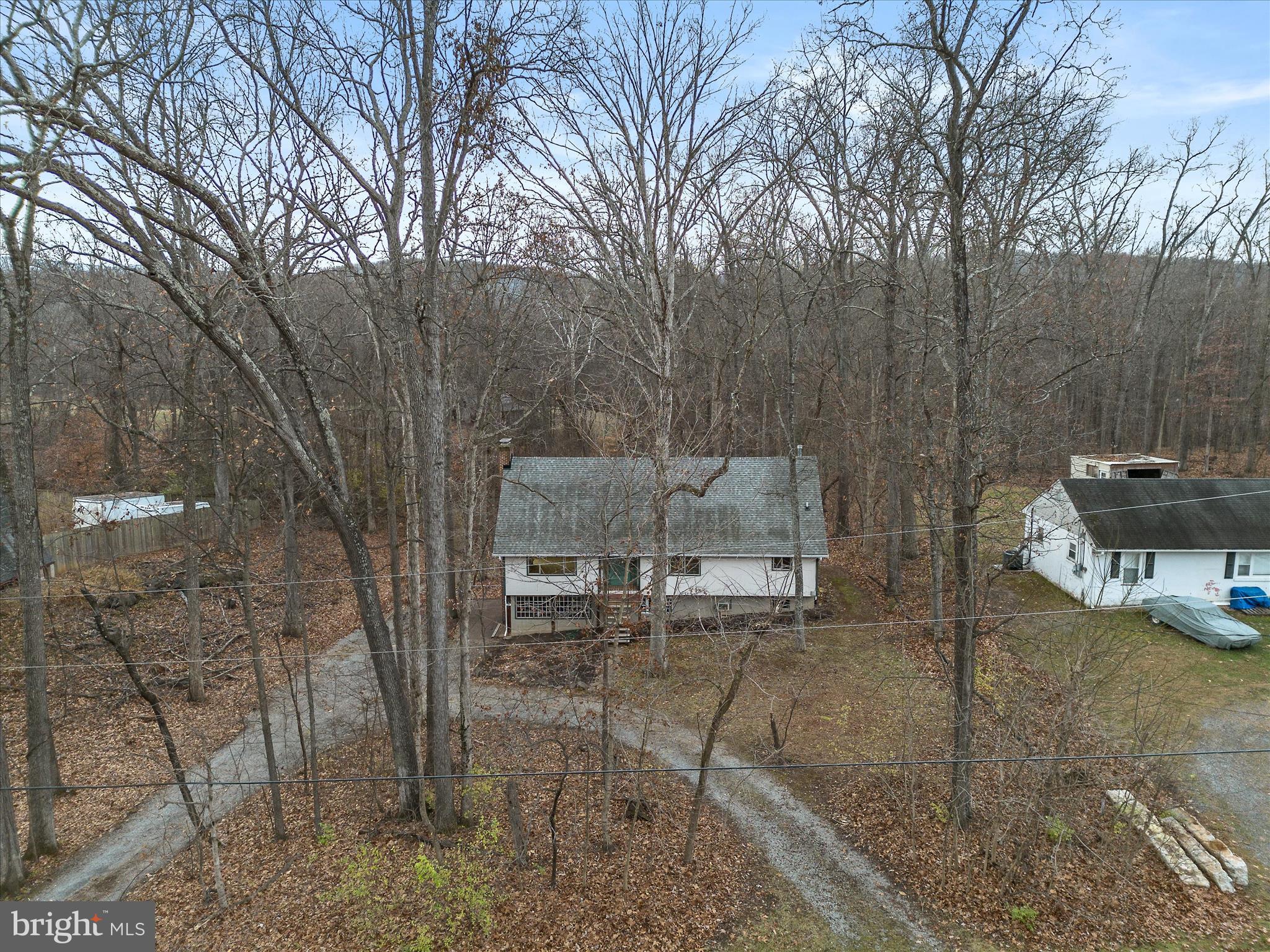 RIVER PARK - Residential