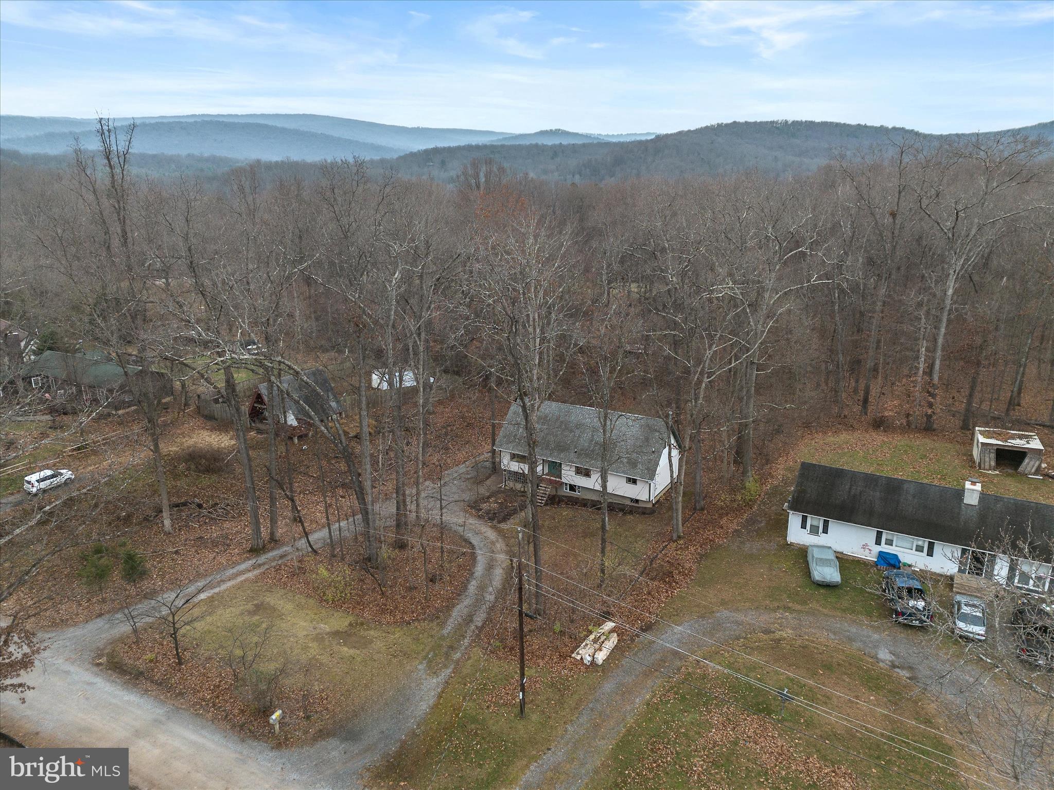 RIVER PARK - Residential