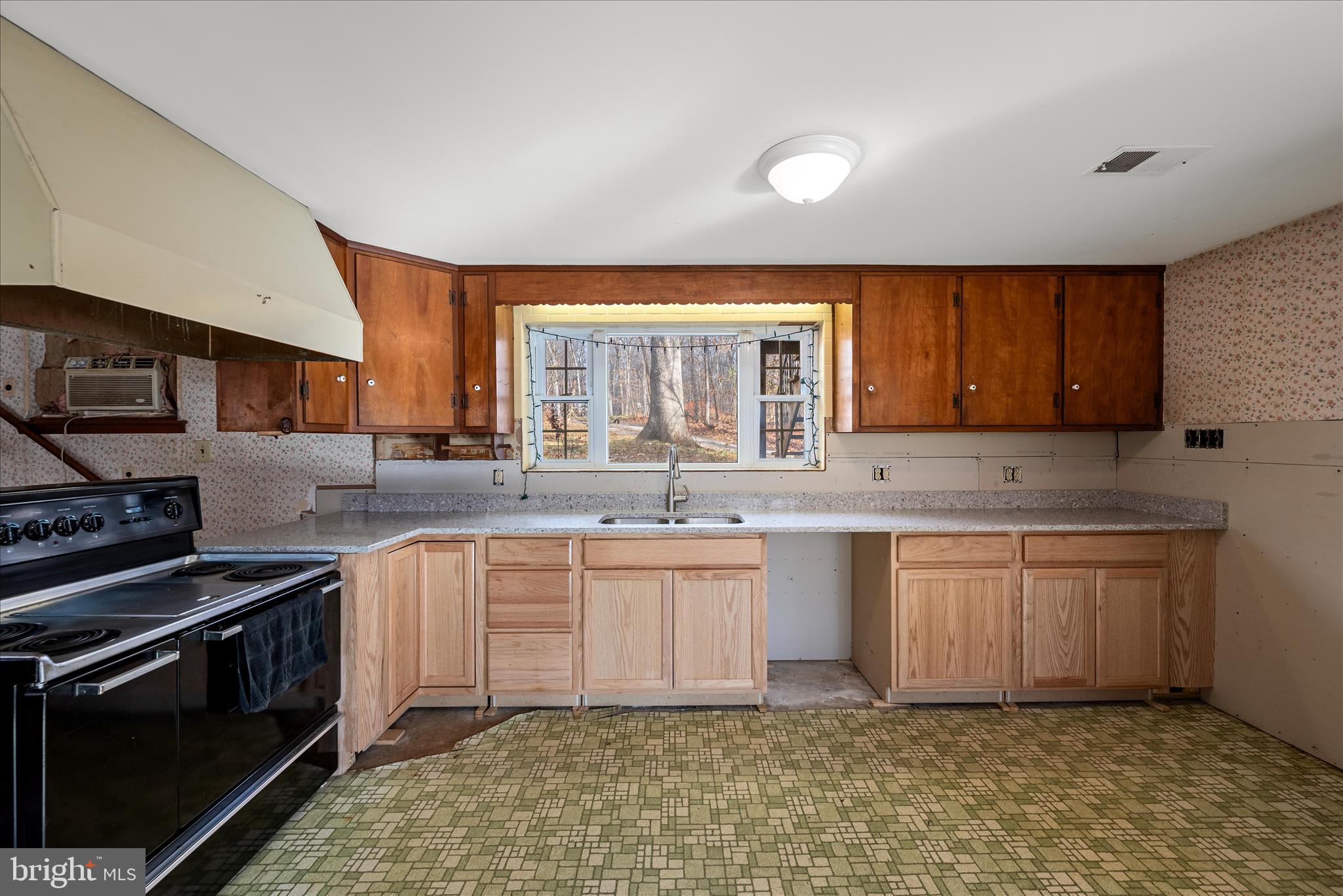 RIVER PARK - Residential