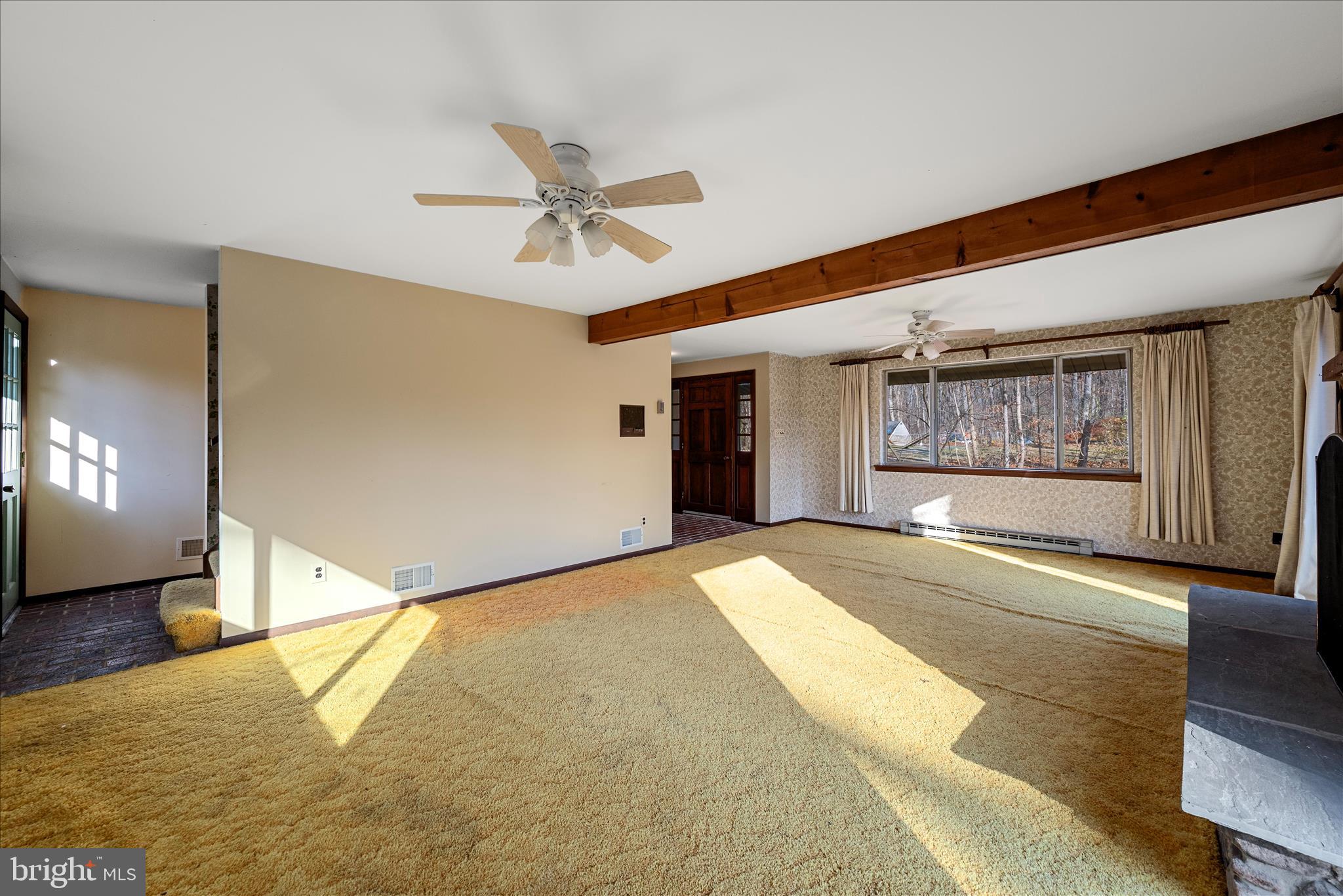 RIVER PARK - Residential