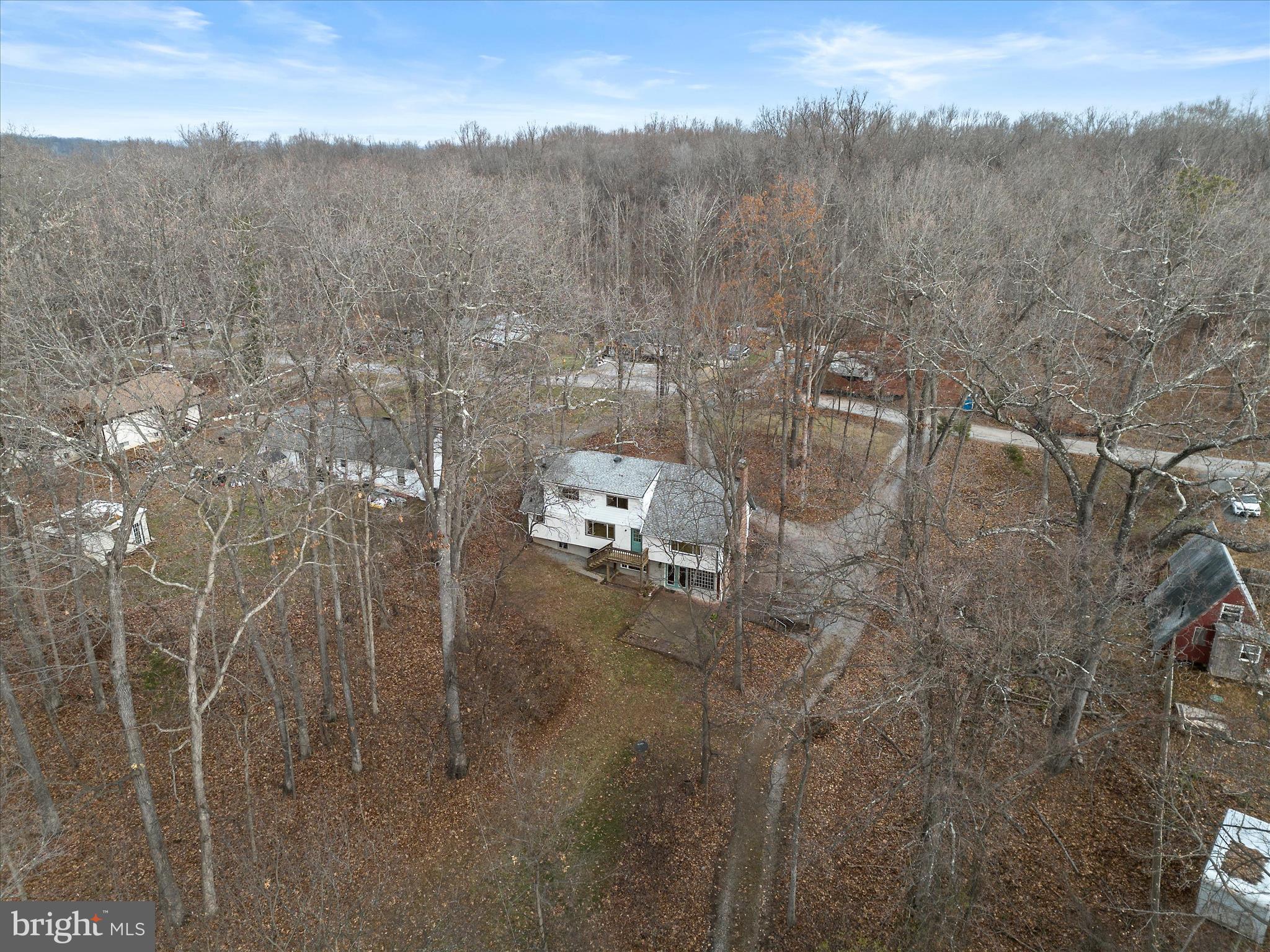 RIVER PARK - Residential