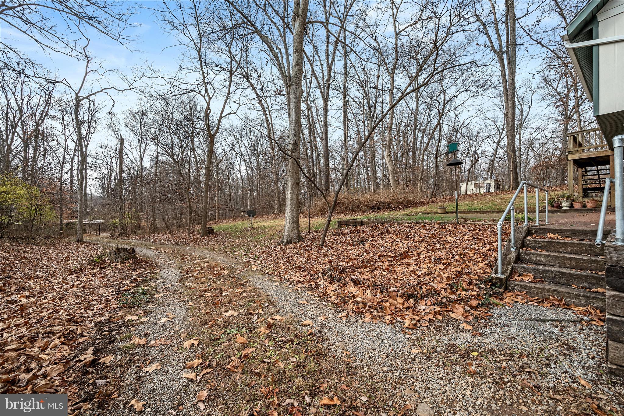 RIVER PARK - Residential