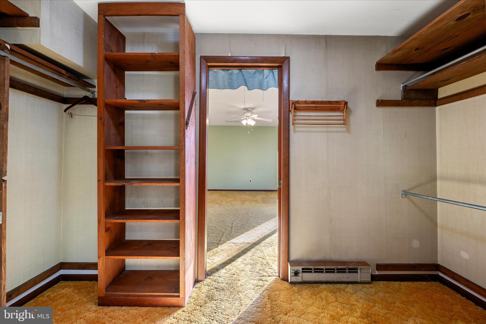 RIVER PARK - Residential