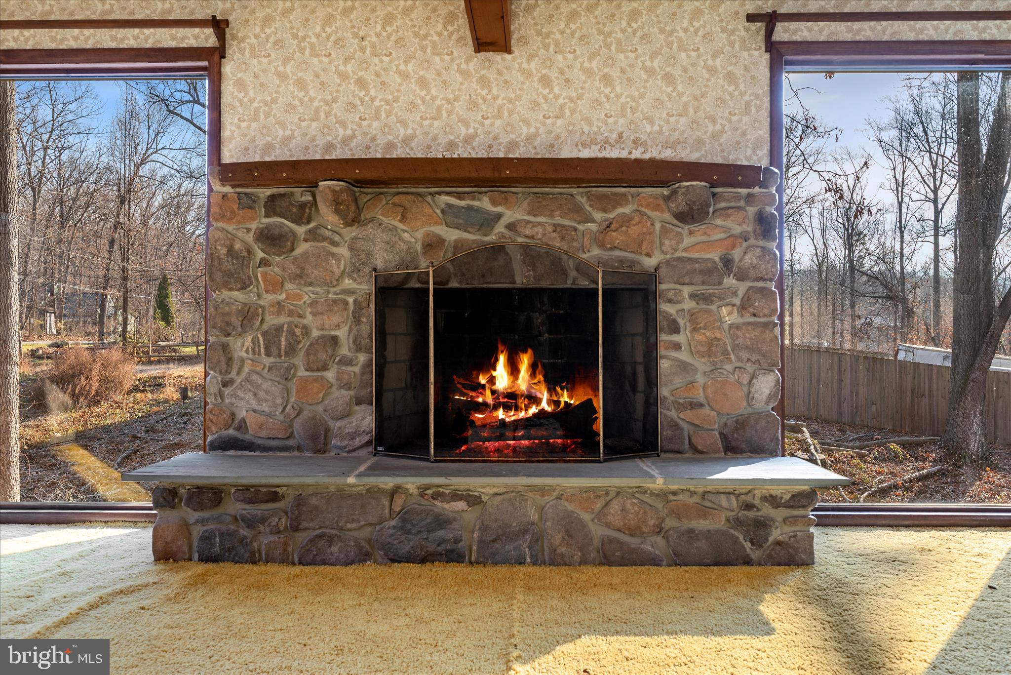 RIVER PARK - Residential