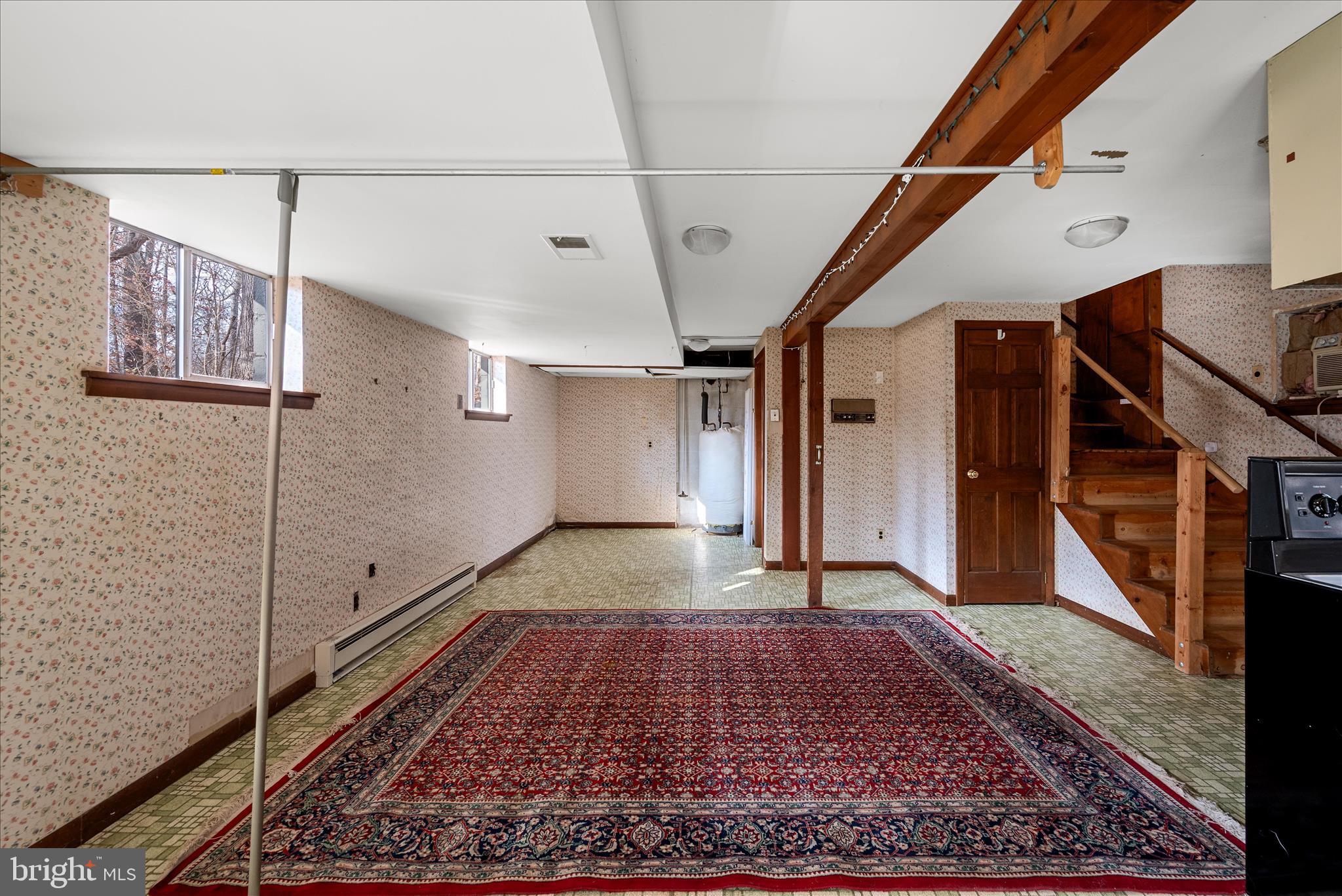 RIVER PARK - Residential