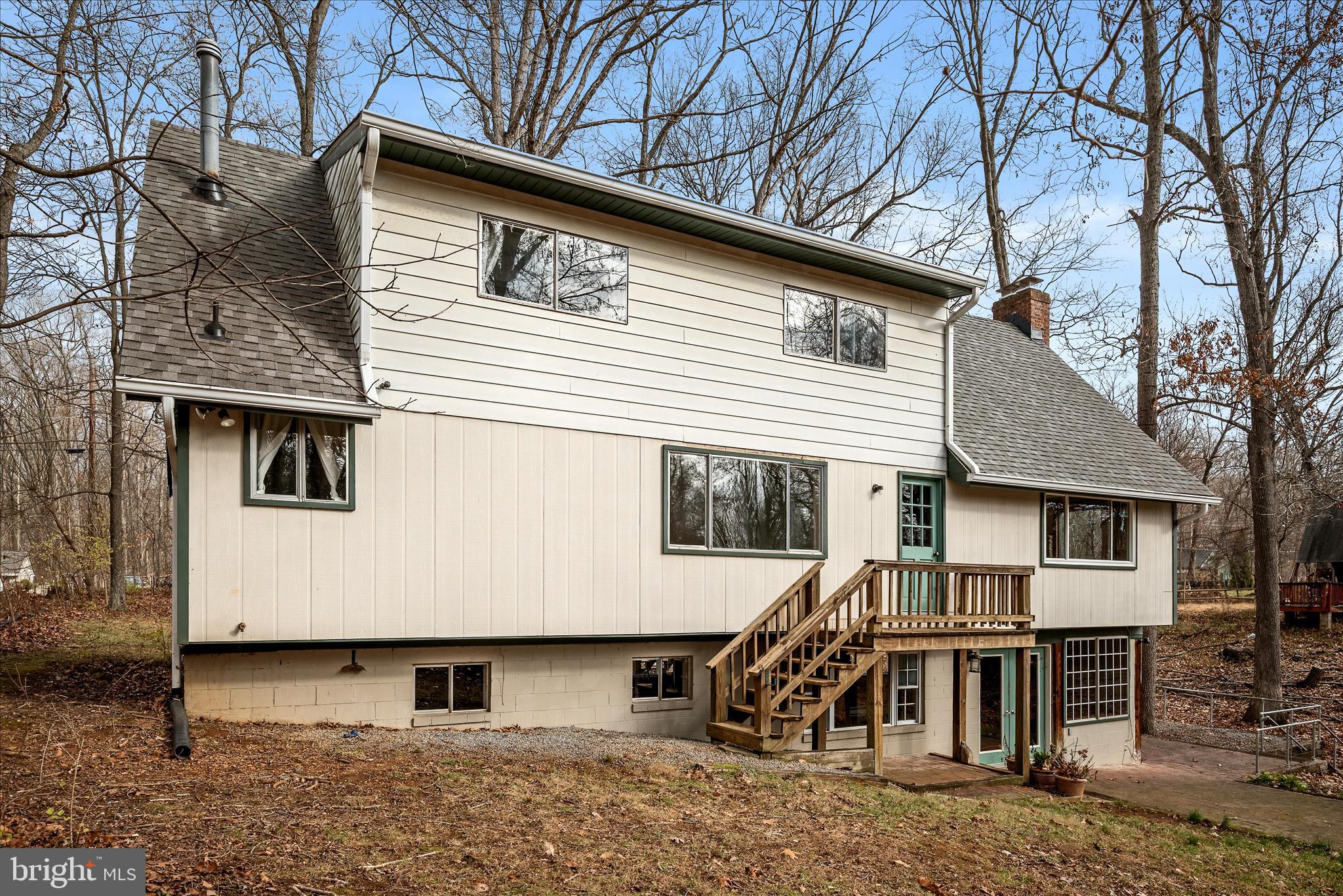 RIVER PARK - Residential