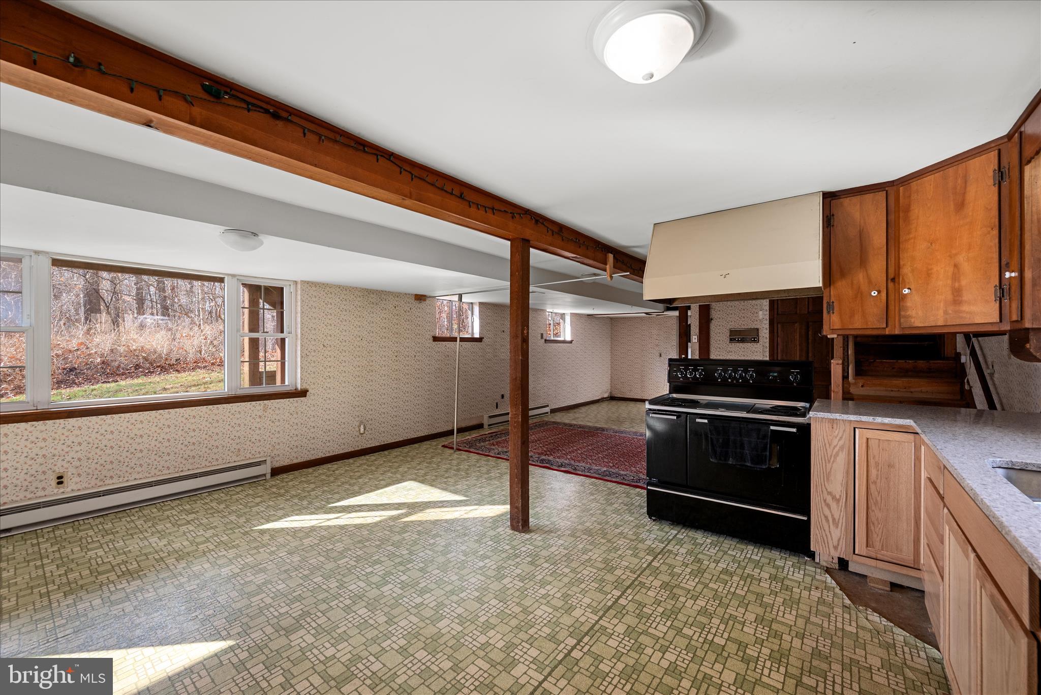 RIVER PARK - Residential