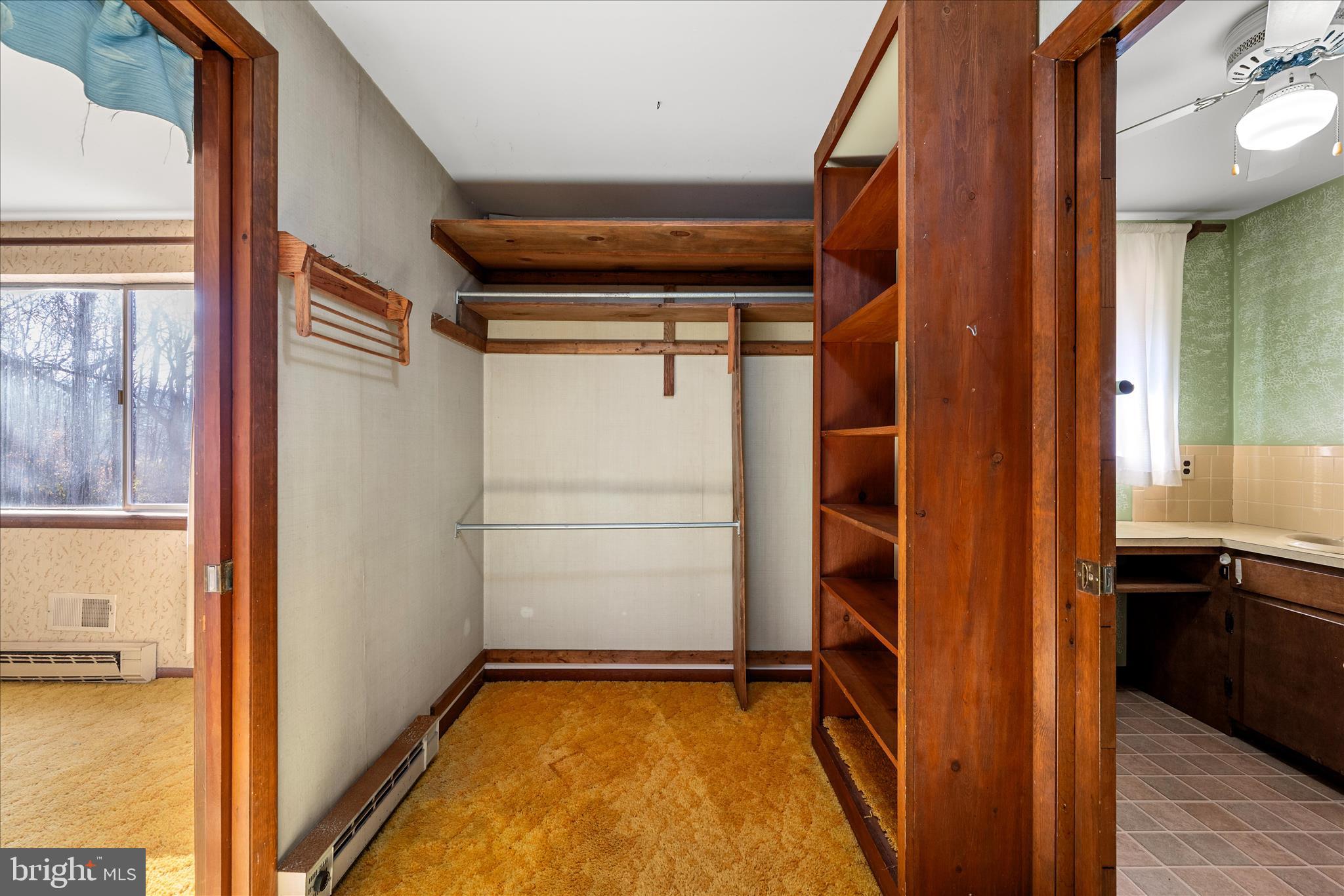 RIVER PARK - Residential