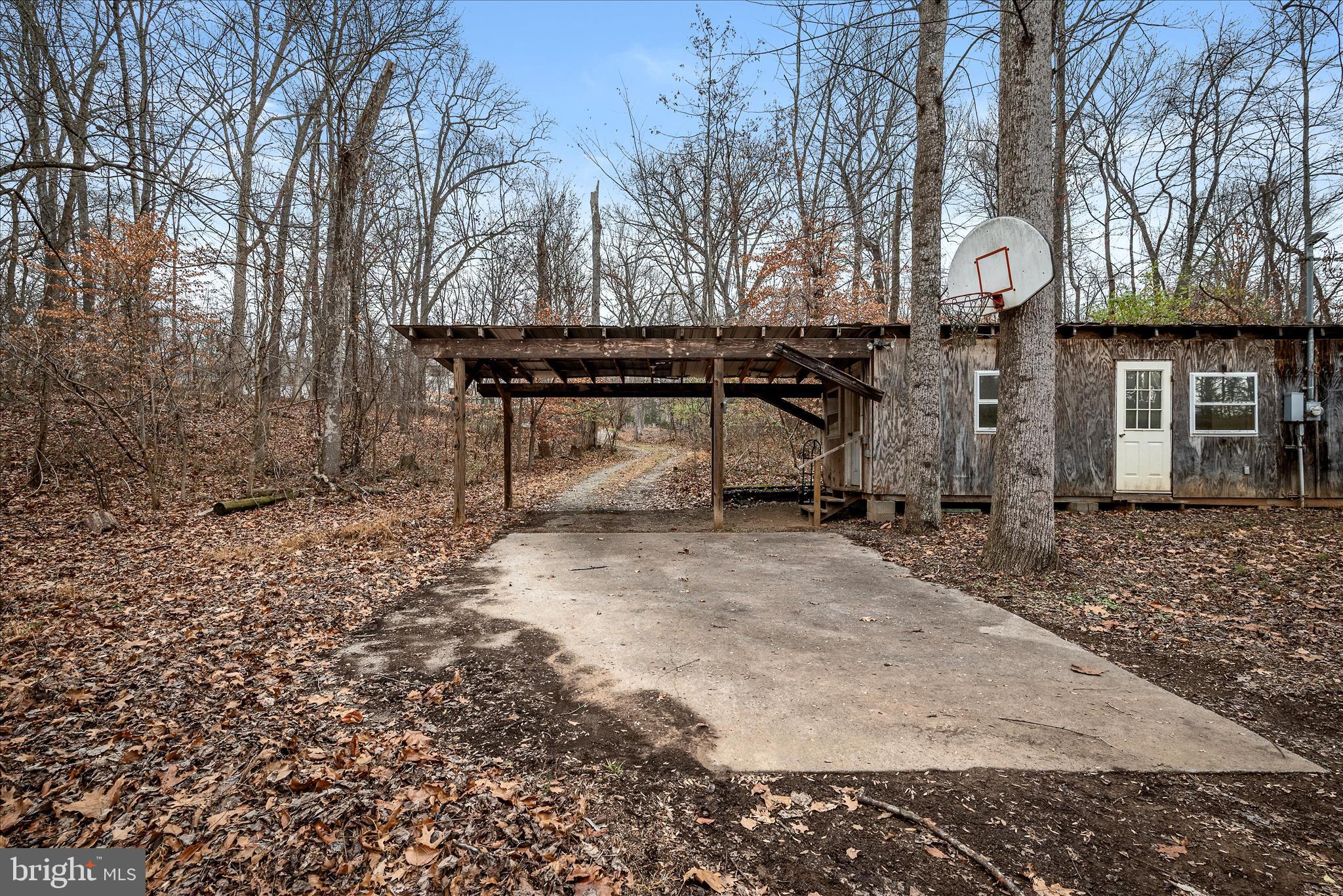 RIVER PARK - Residential