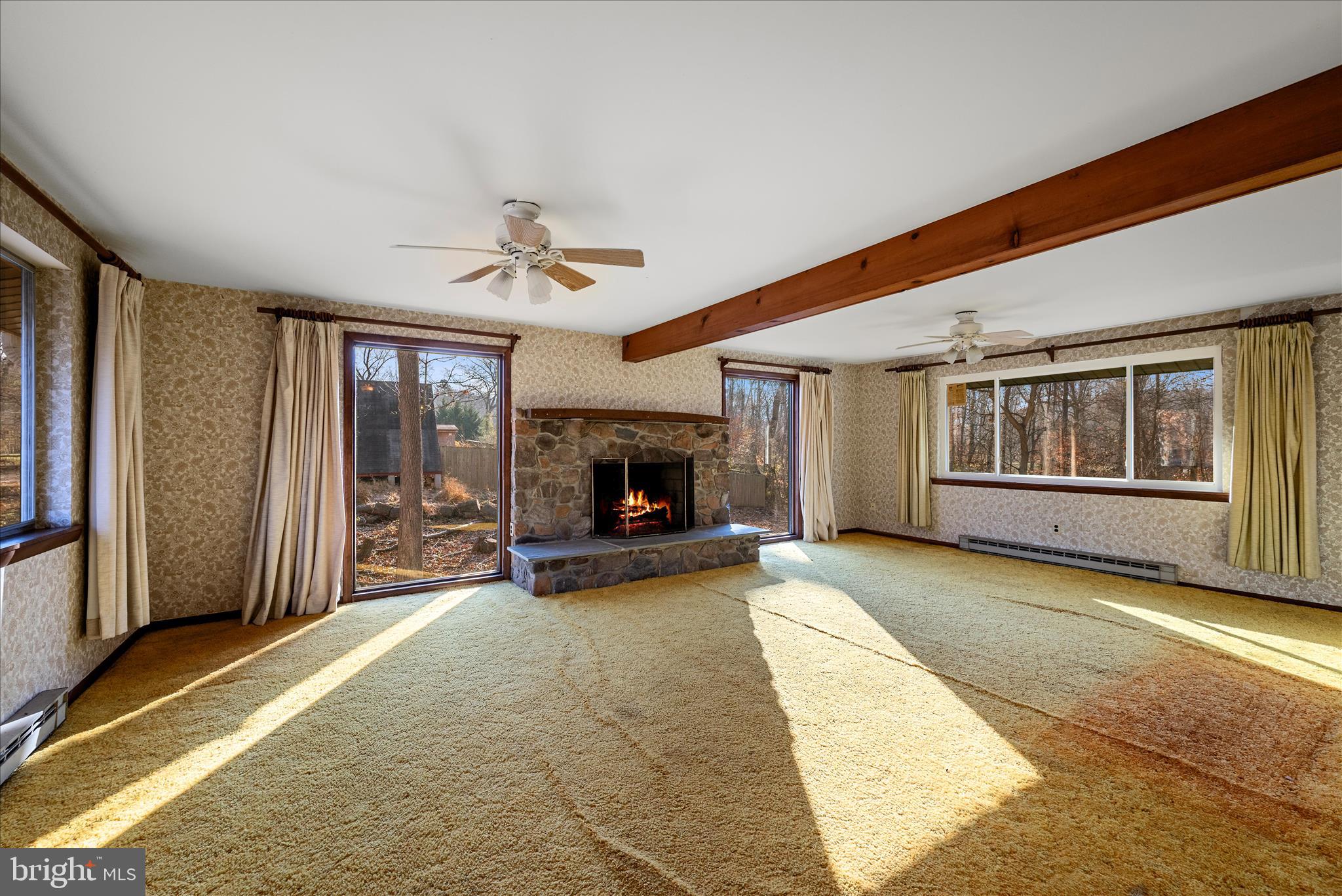 RIVER PARK - Residential