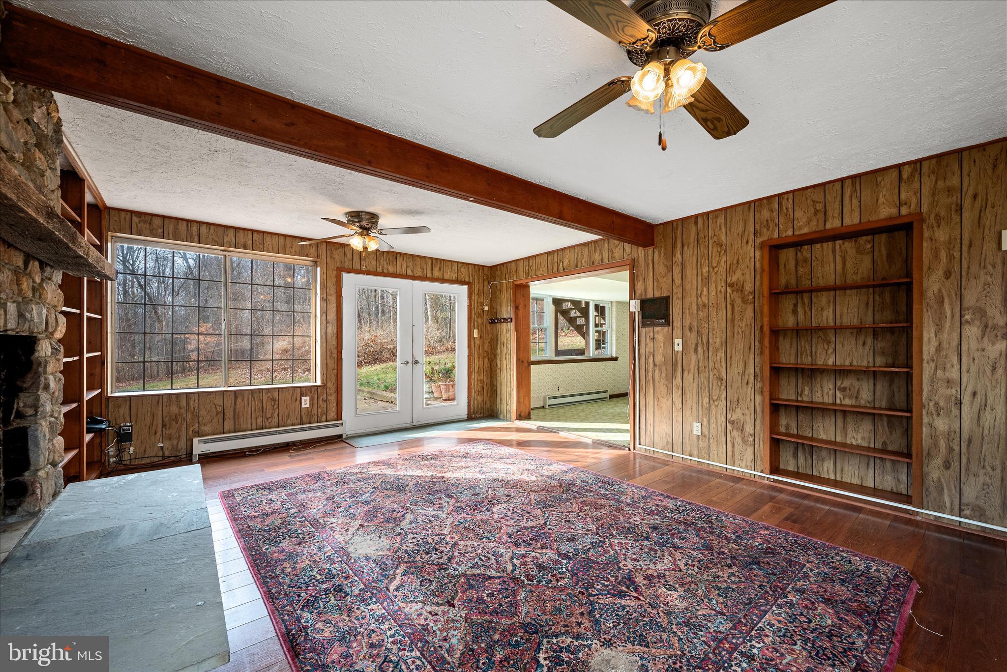 RIVER PARK - Residential