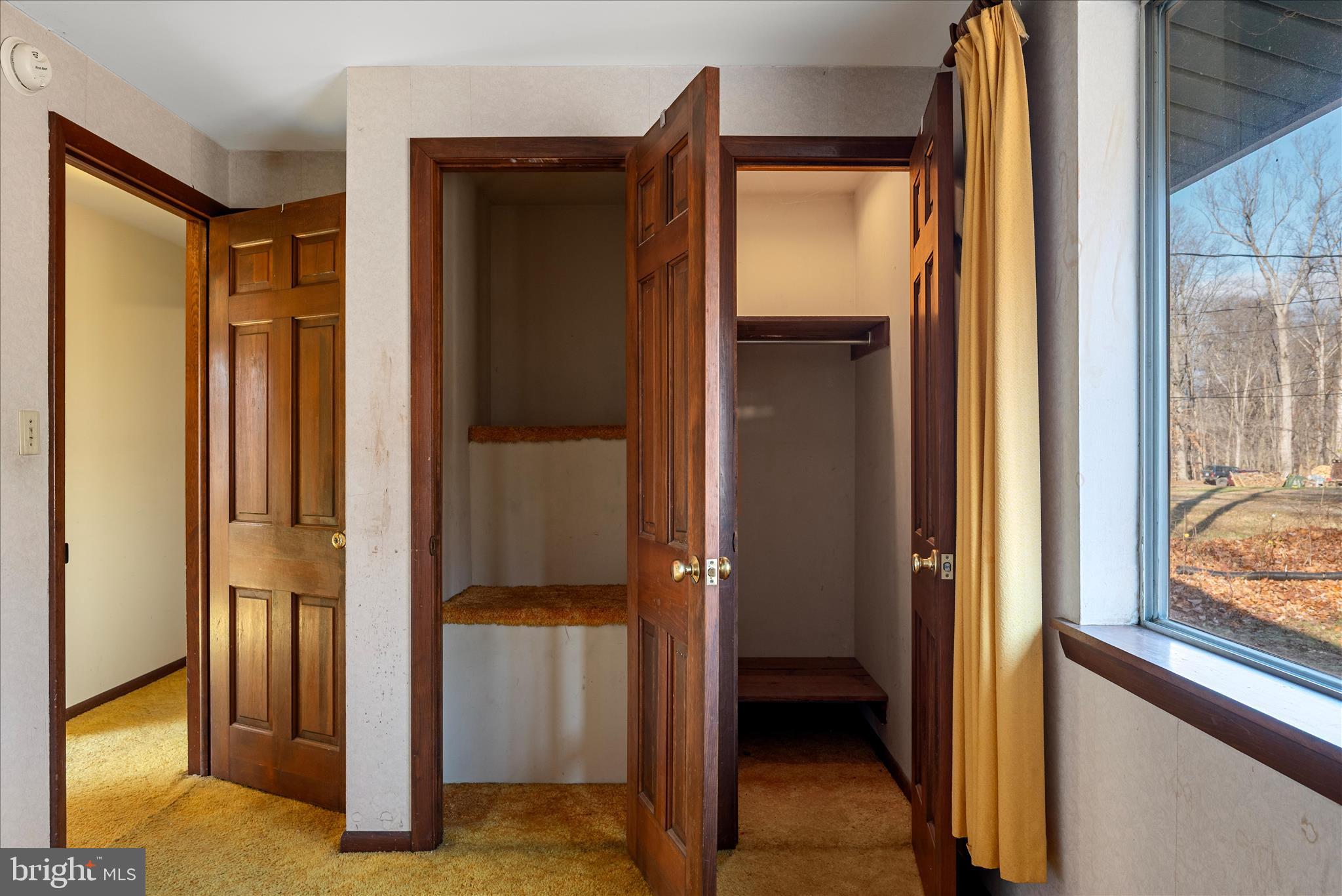 RIVER PARK - Residential