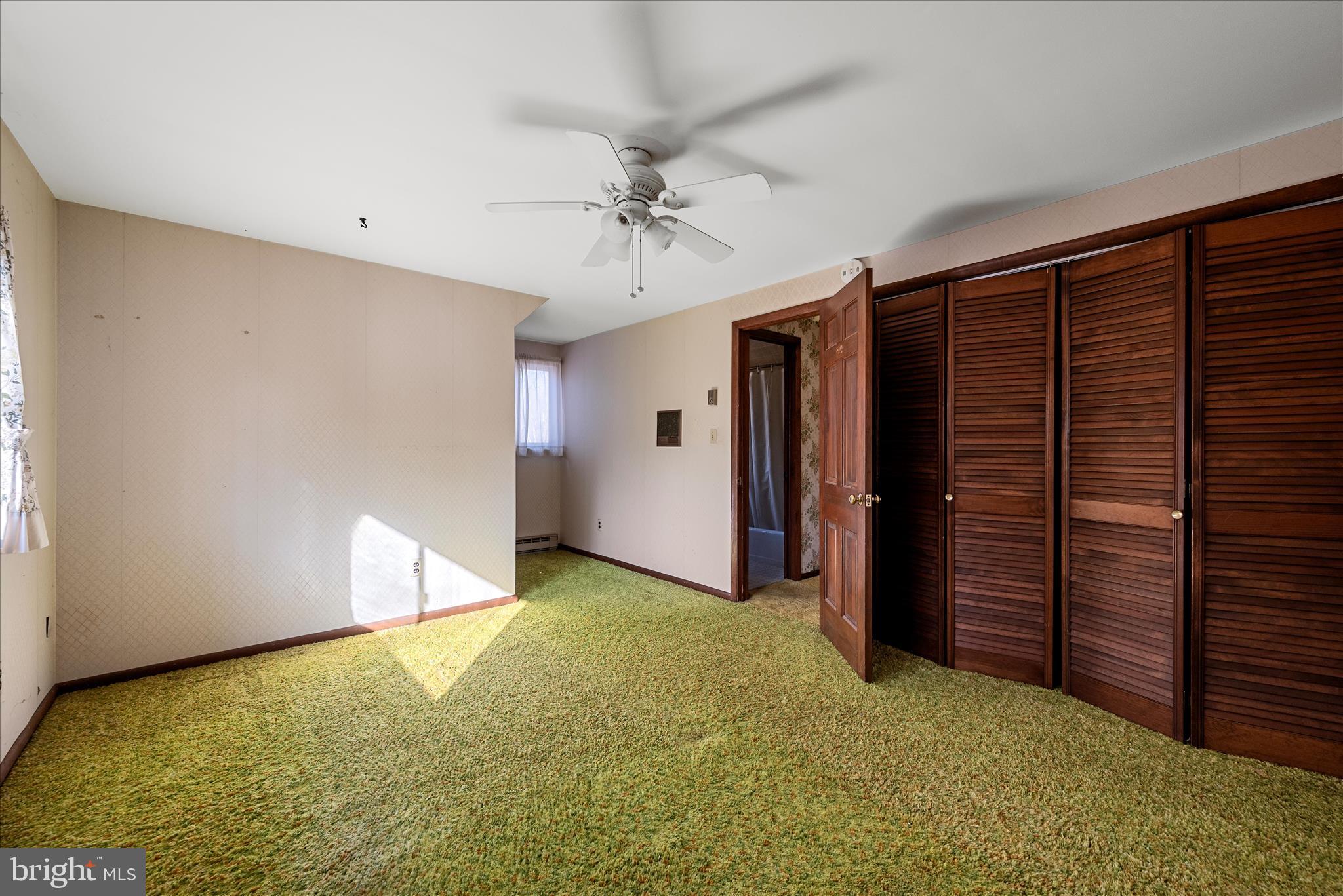 RIVER PARK - Residential