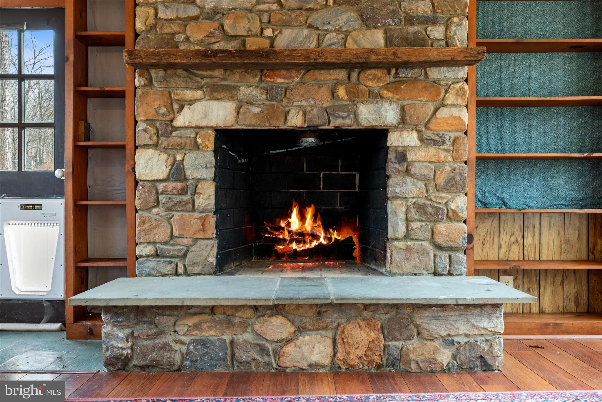 RIVER PARK - Residential