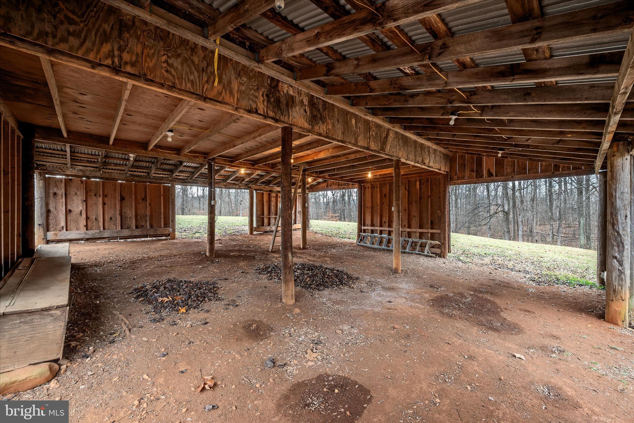 RIVER PARK - Residential