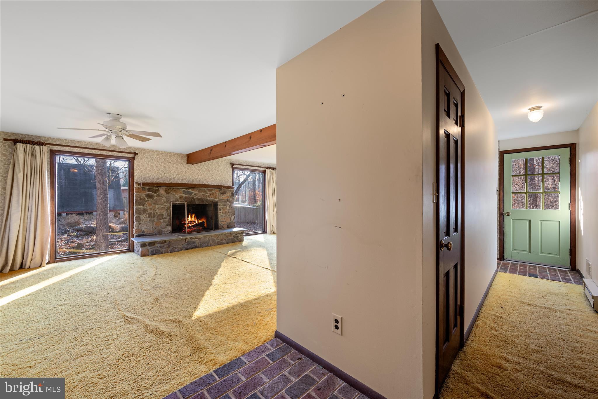 RIVER PARK - Residential