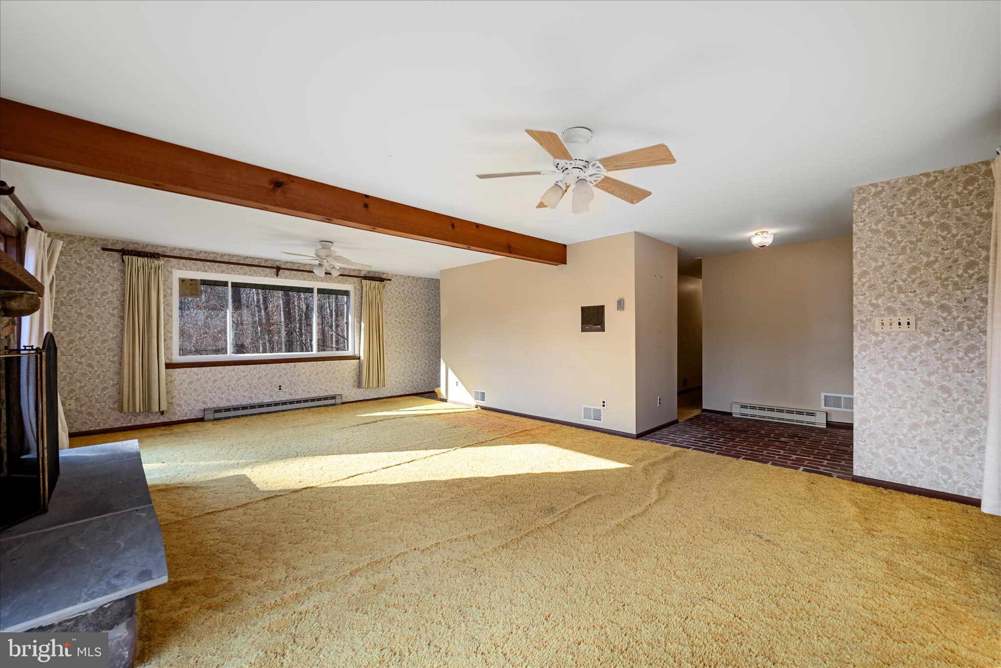 RIVER PARK - Residential