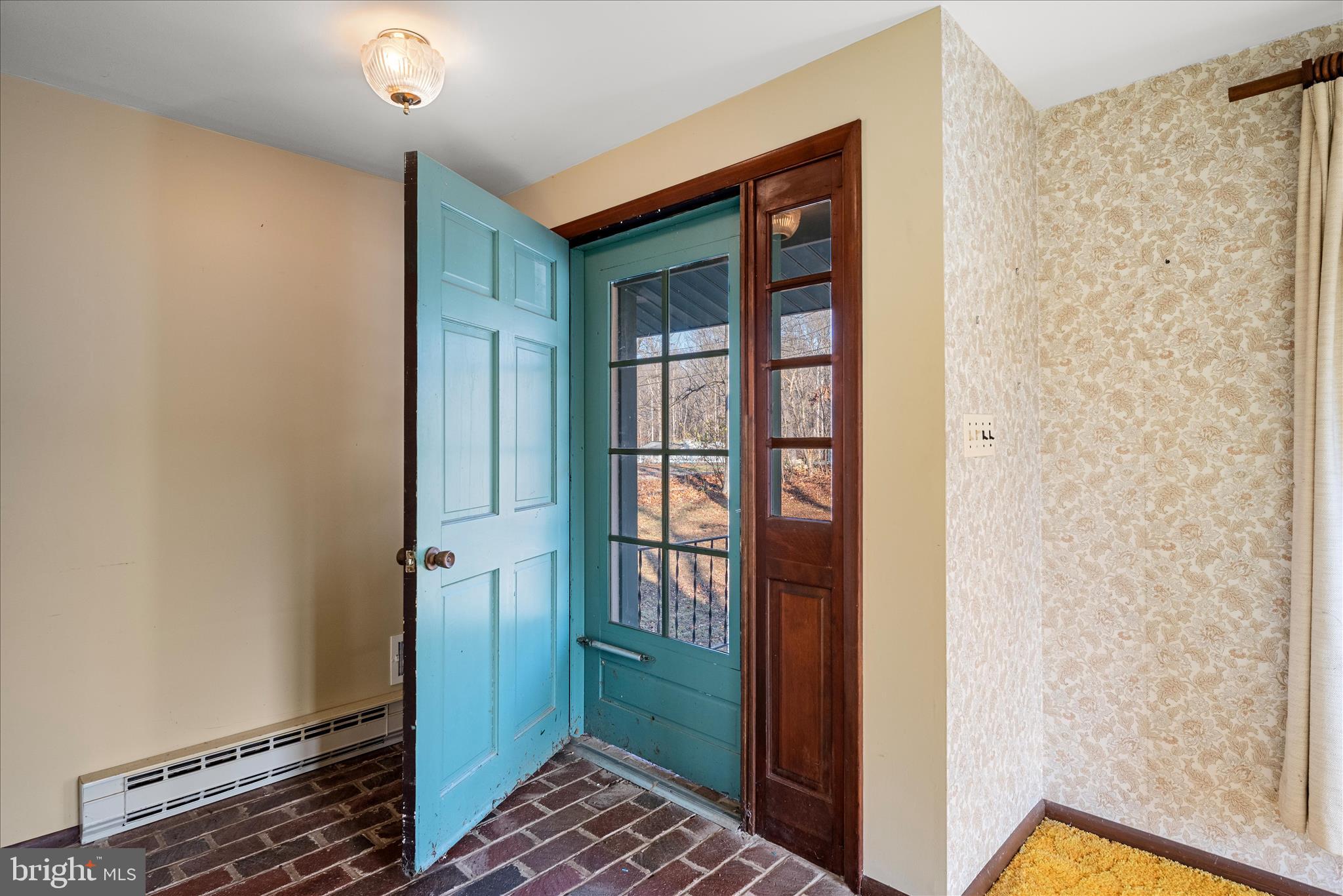 RIVER PARK - Residential