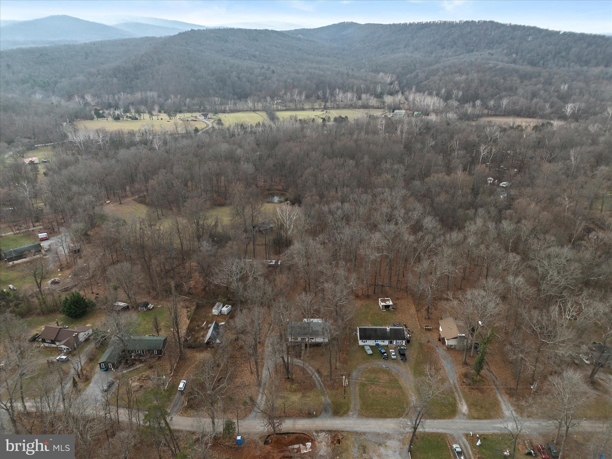 RIVER PARK - Residential