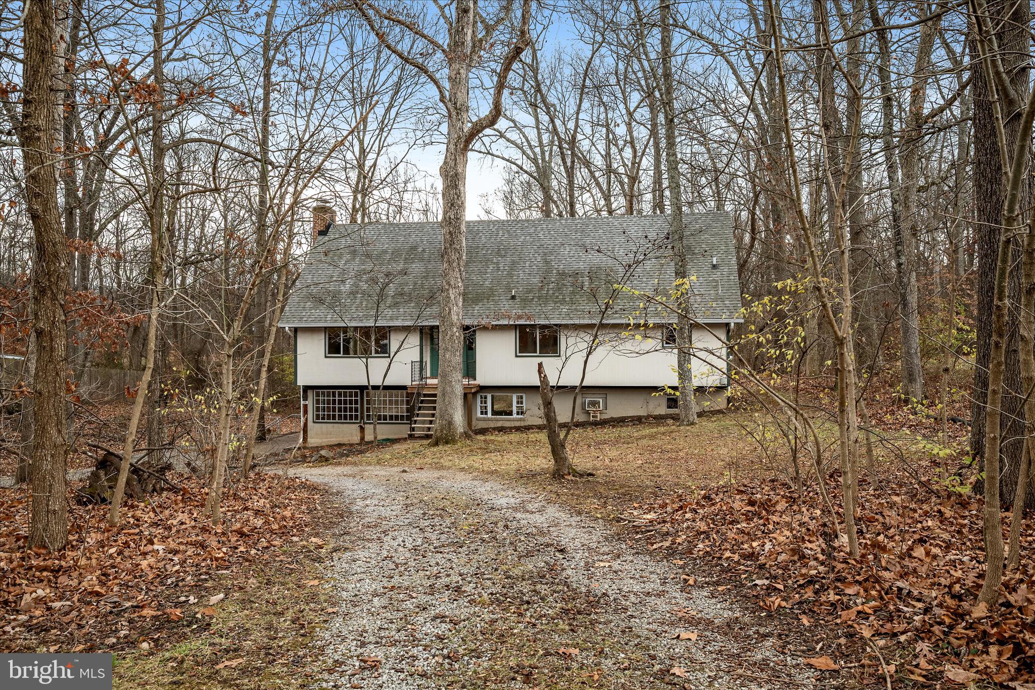 RIVER PARK - Residential