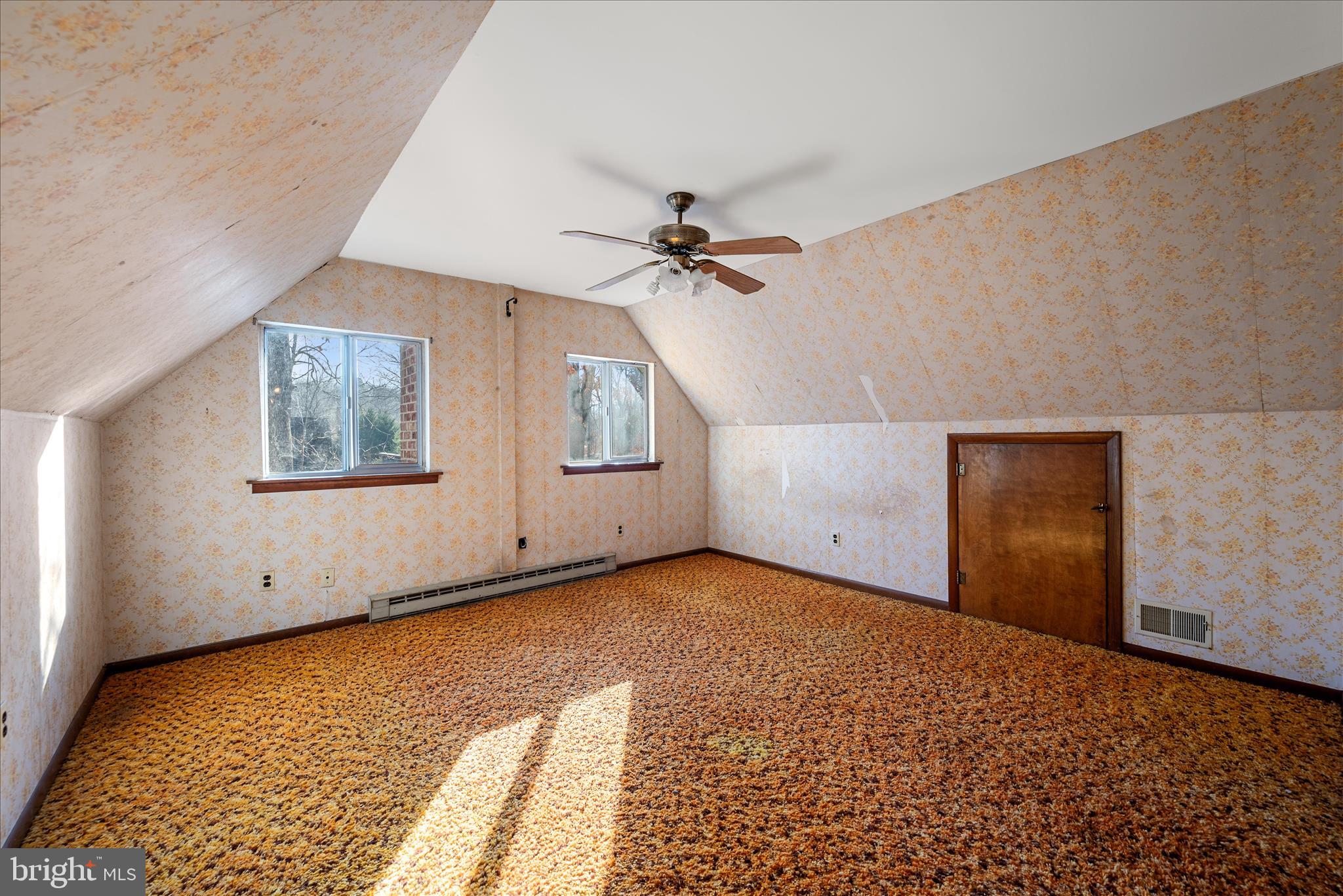 RIVER PARK - Residential