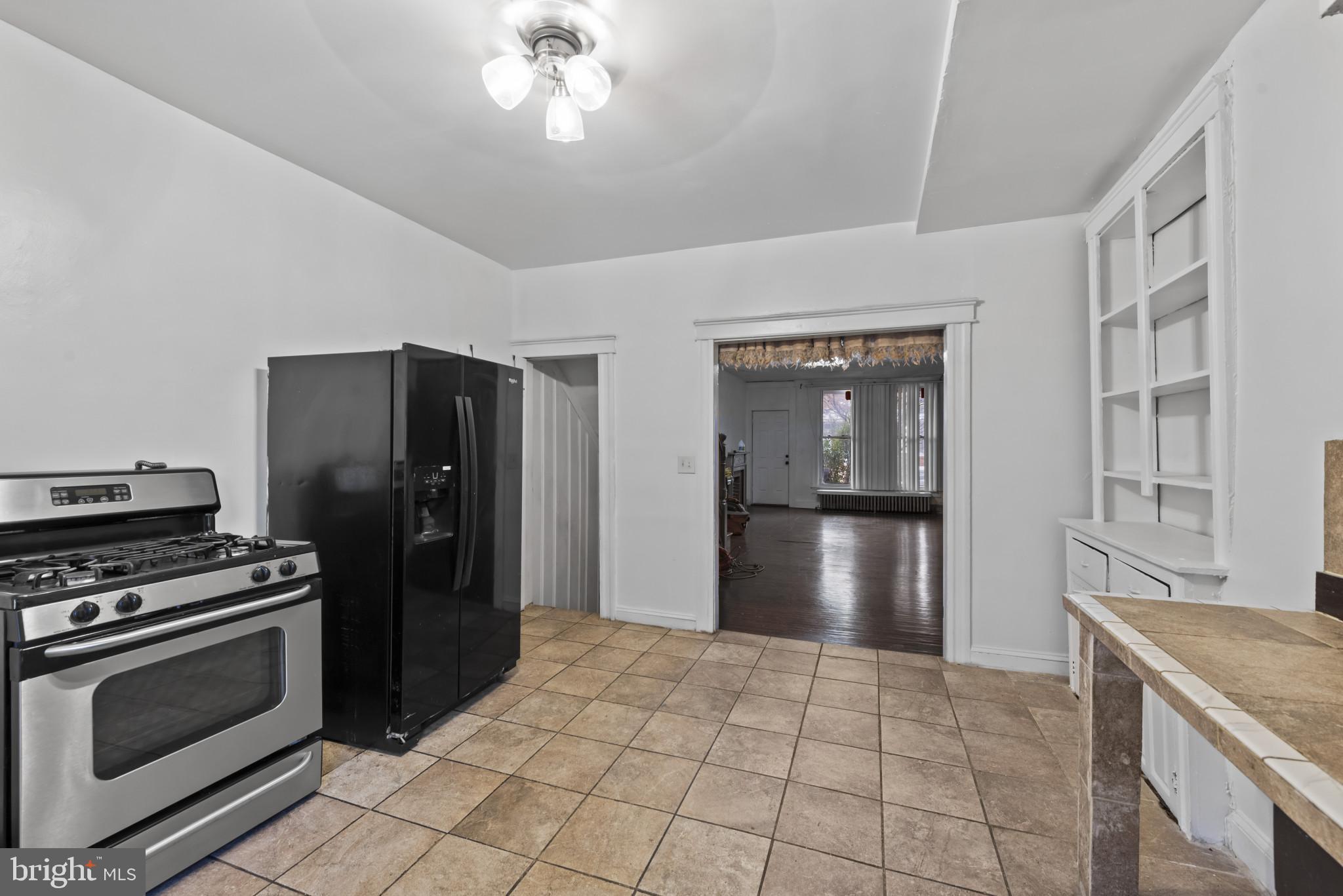 CHARLES VILLAGE - Residential