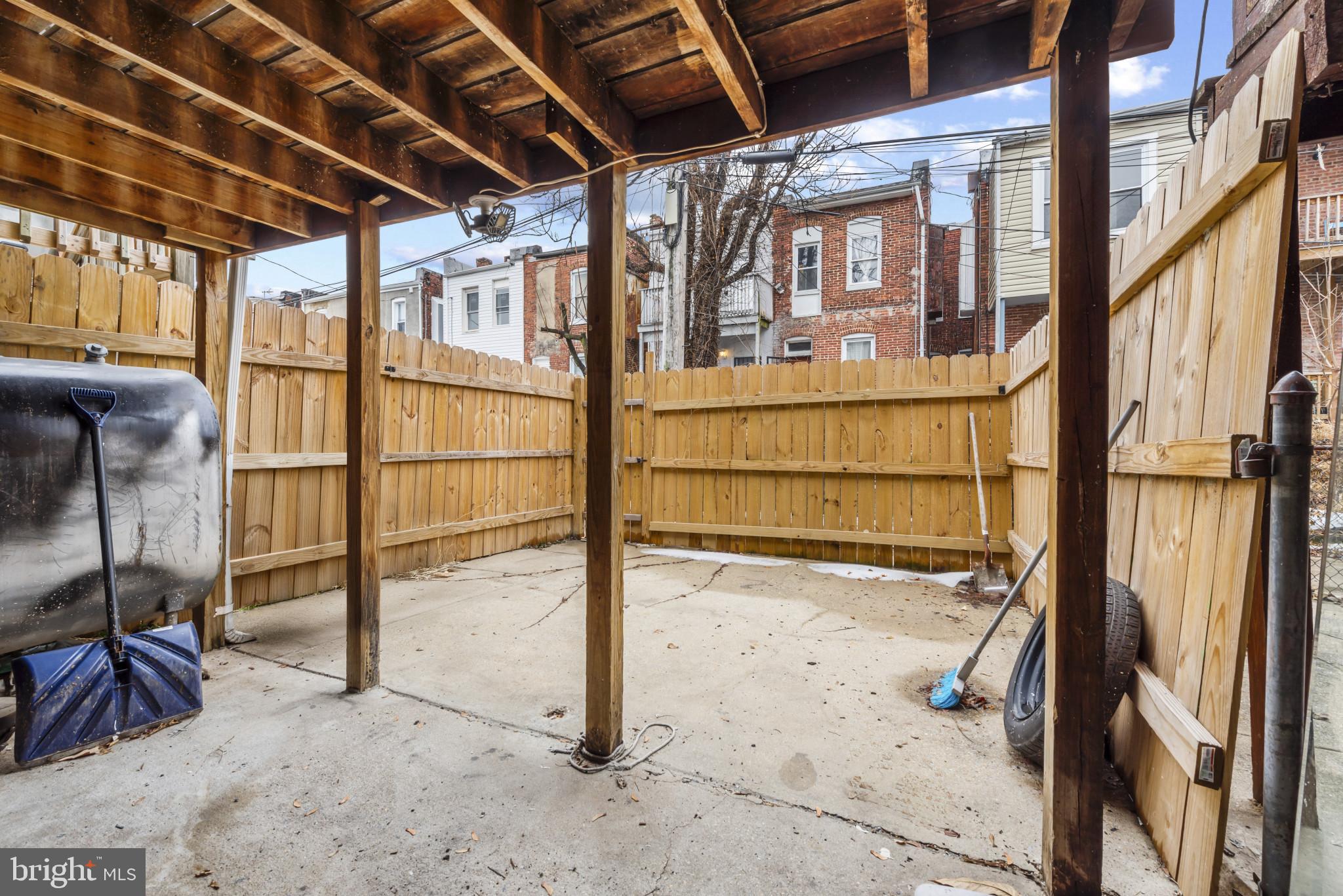 CHARLES VILLAGE - Residential