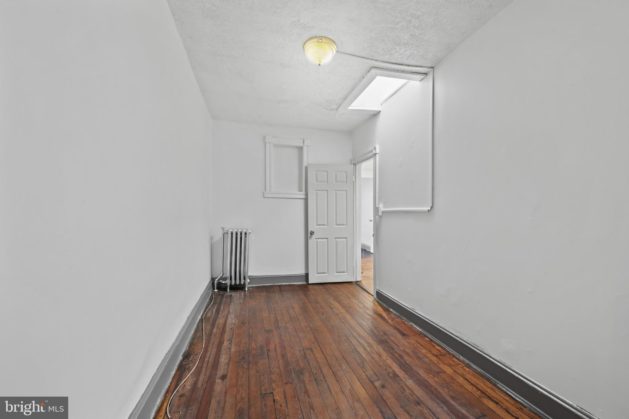 CHARLES VILLAGE - Residential