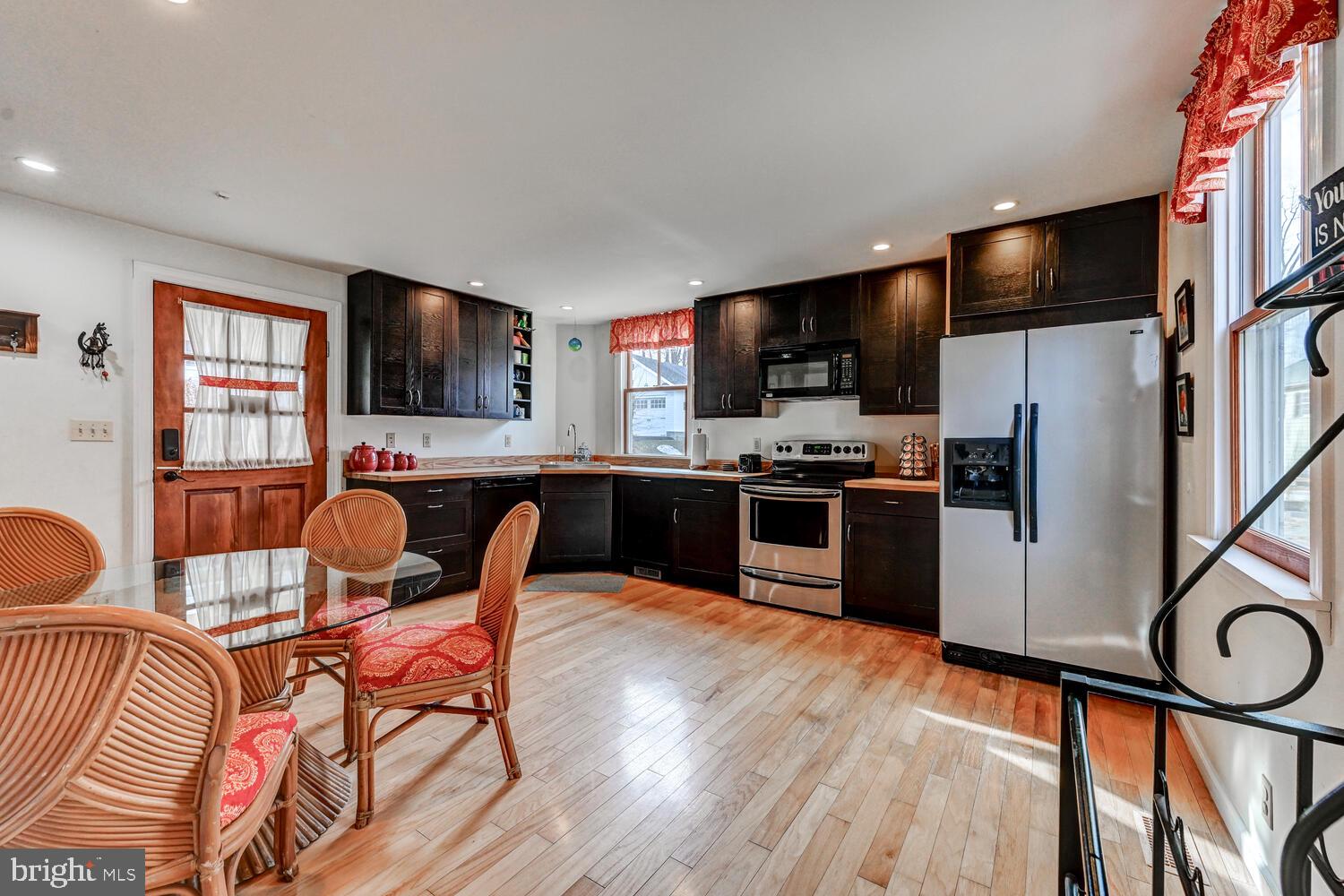 MONKTON - Residential