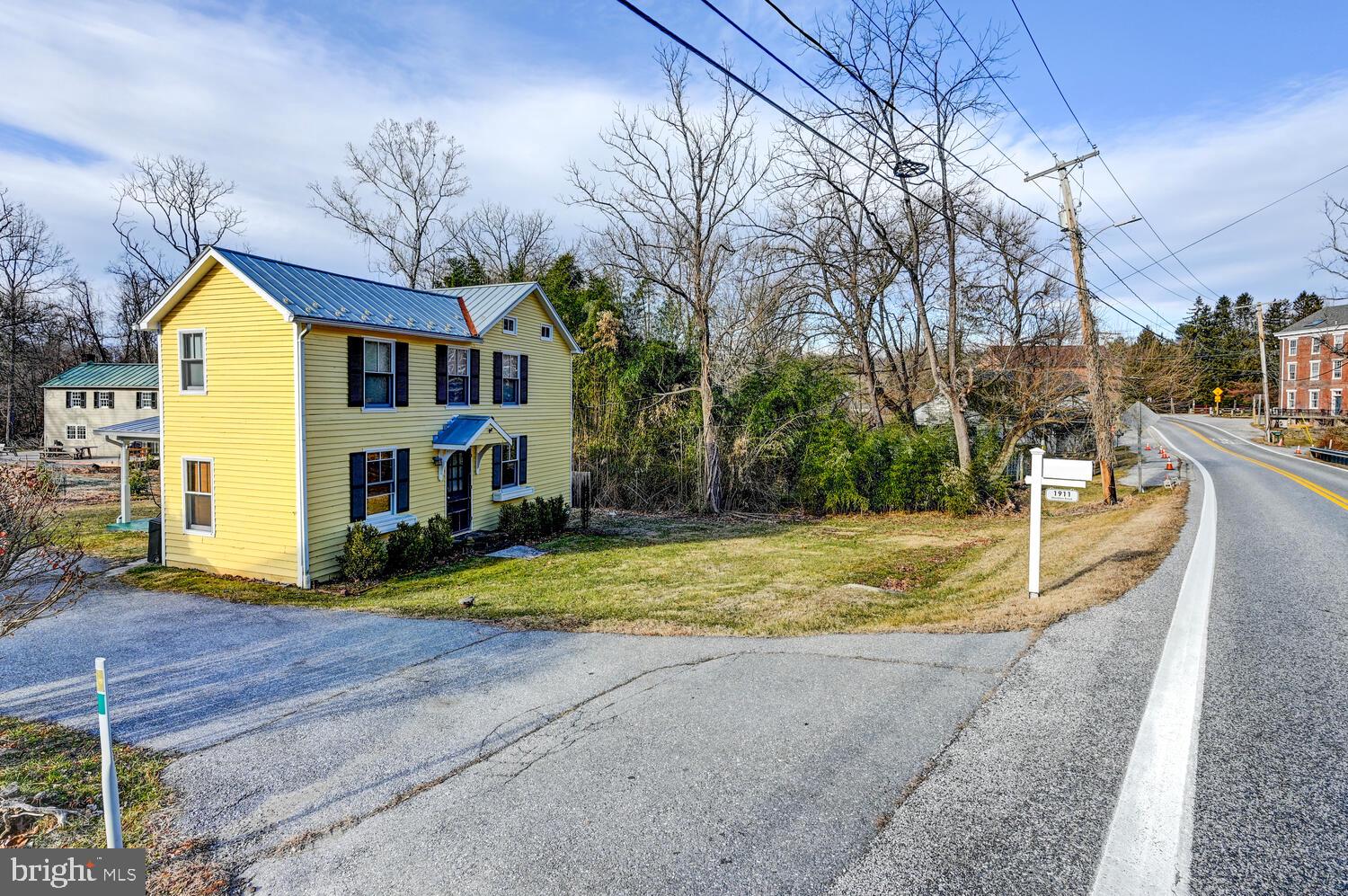 MONKTON - Residential