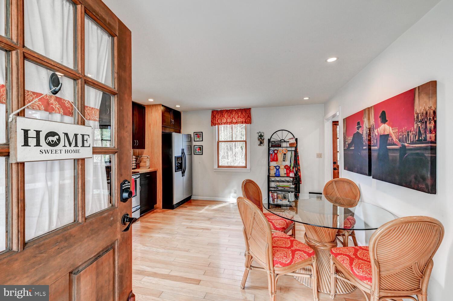 MONKTON - Residential