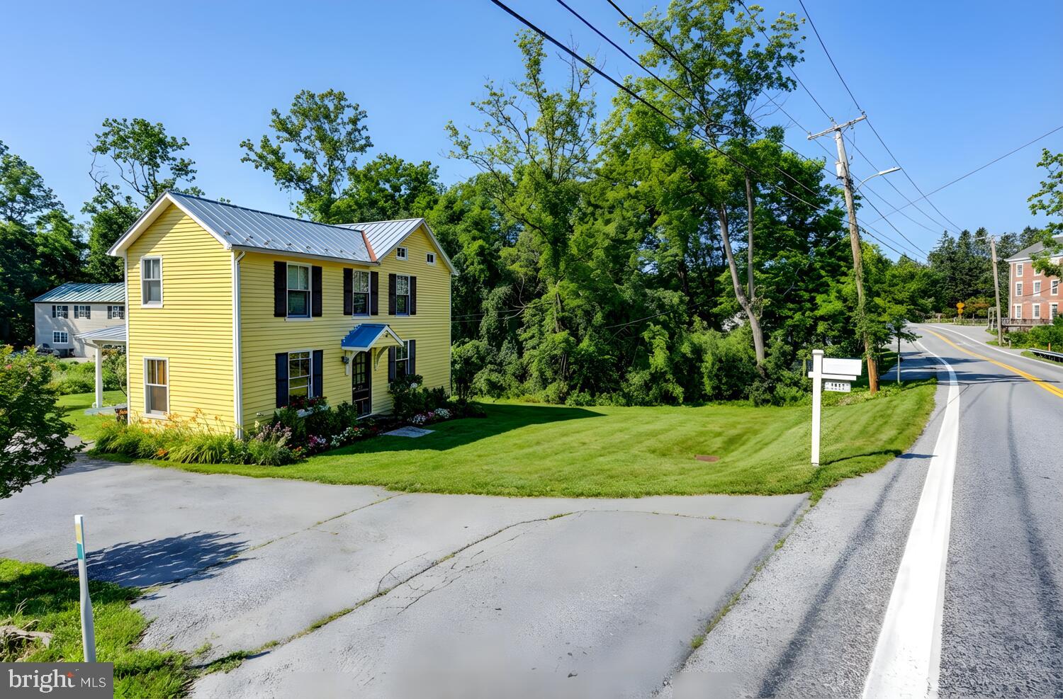 MONKTON - Residential