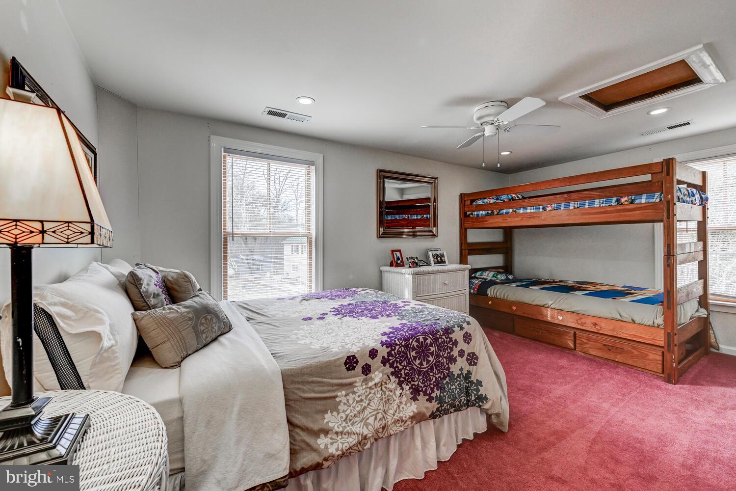 MONKTON - Residential