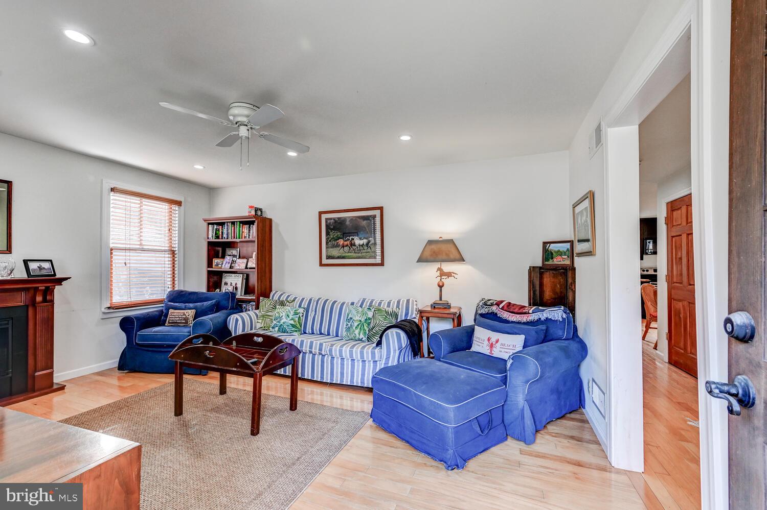 MONKTON - Residential