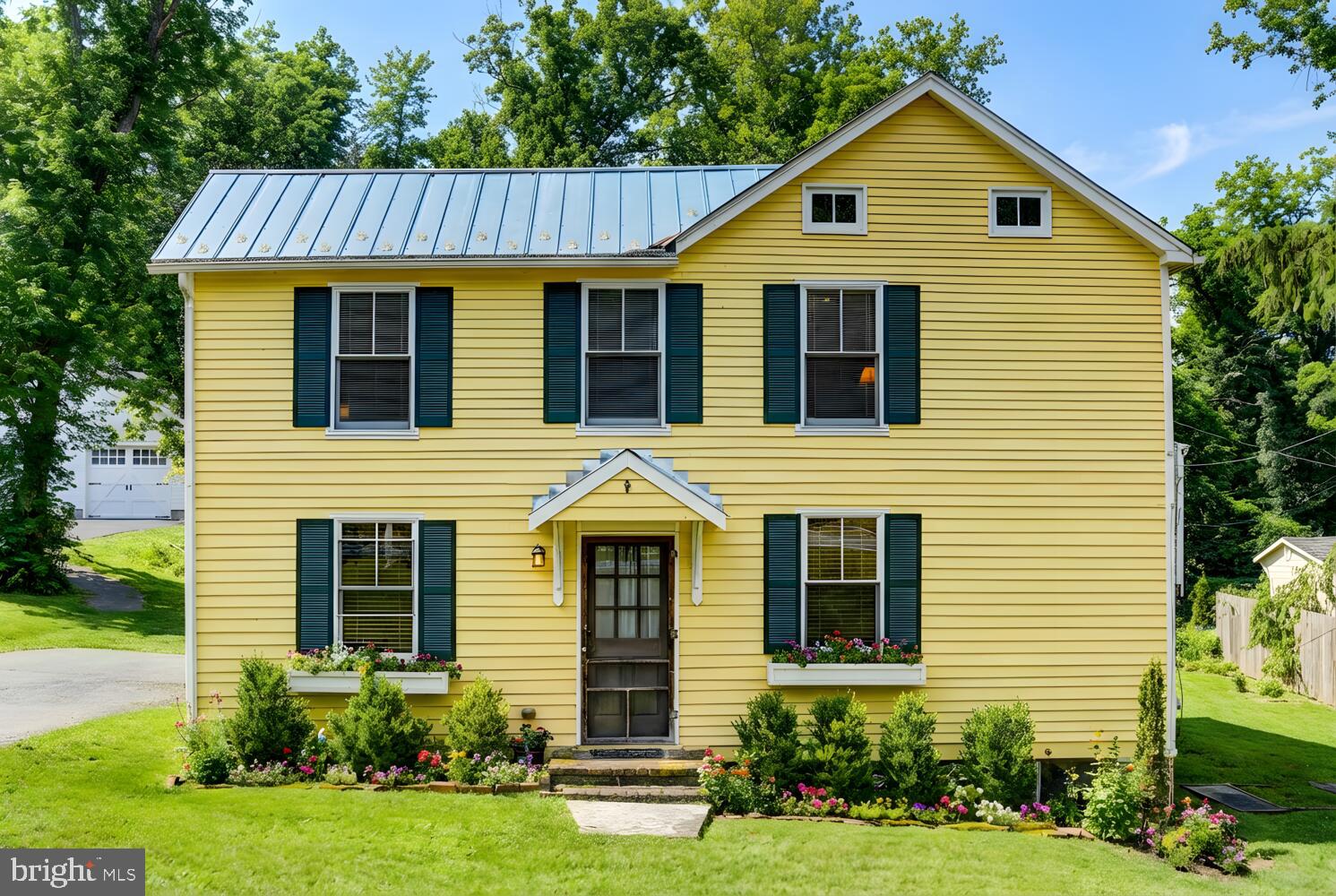 MONKTON - Residential