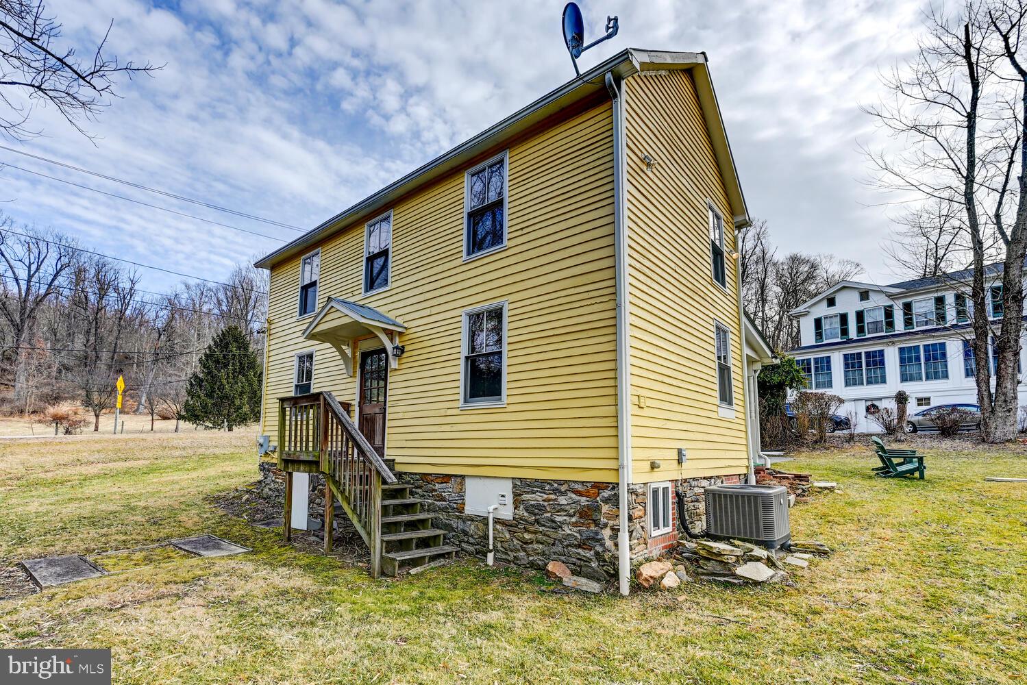 MONKTON - Residential