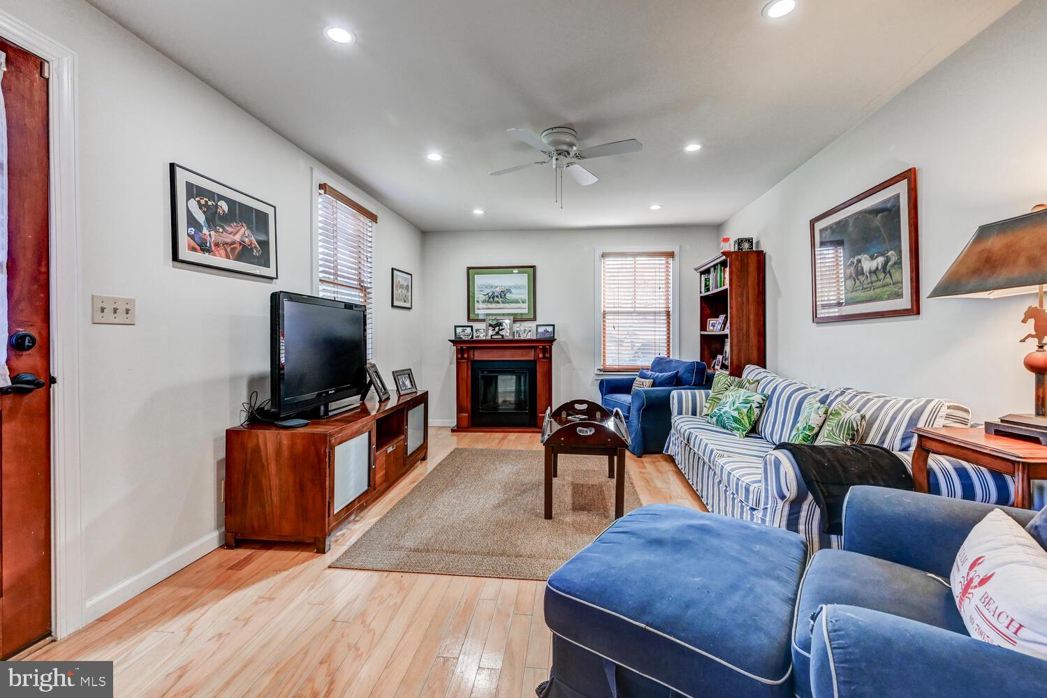 MONKTON - Residential